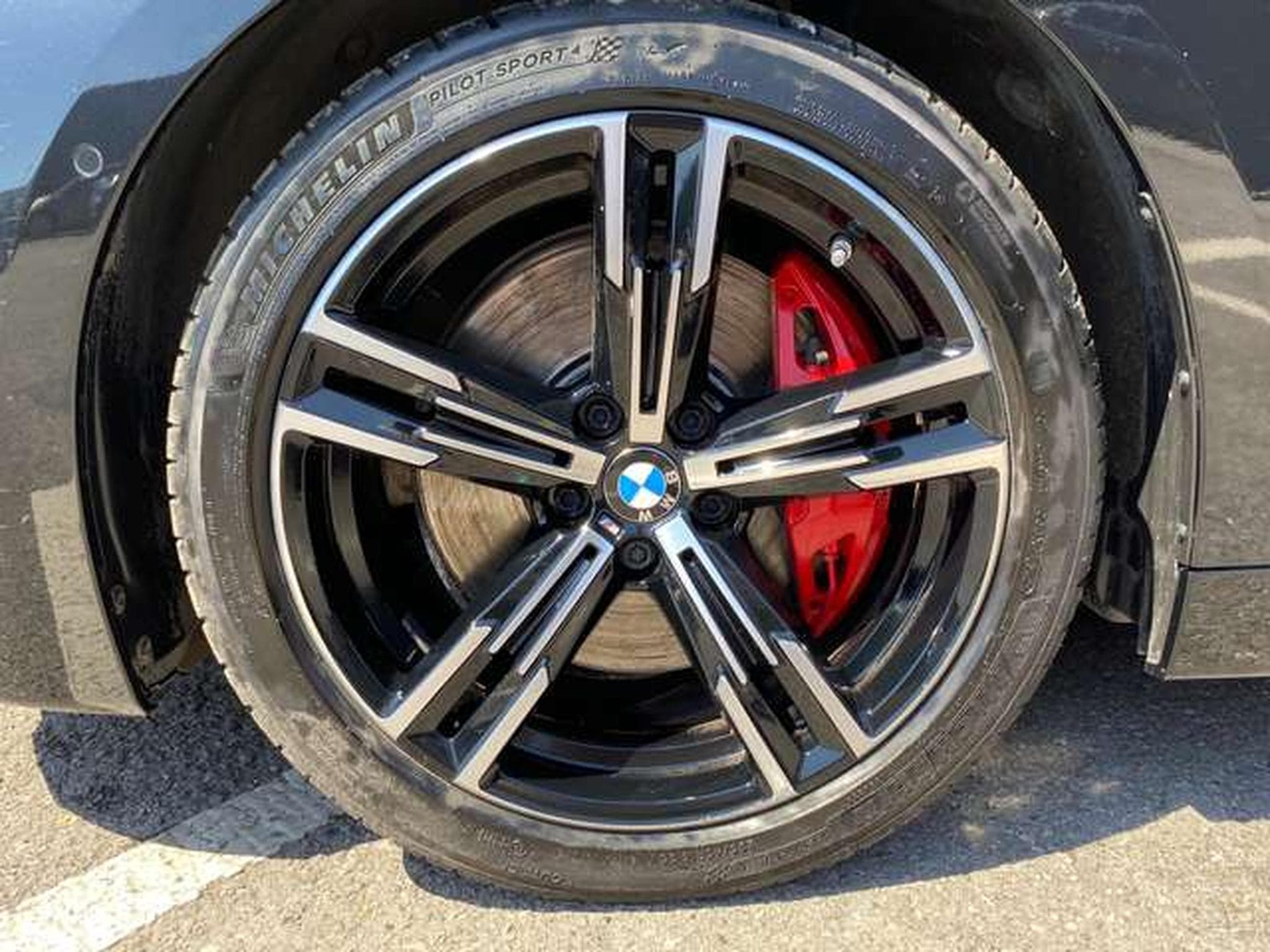 BMW 220 220i Coupe Aut. M Sport (2022) - Foto 20
