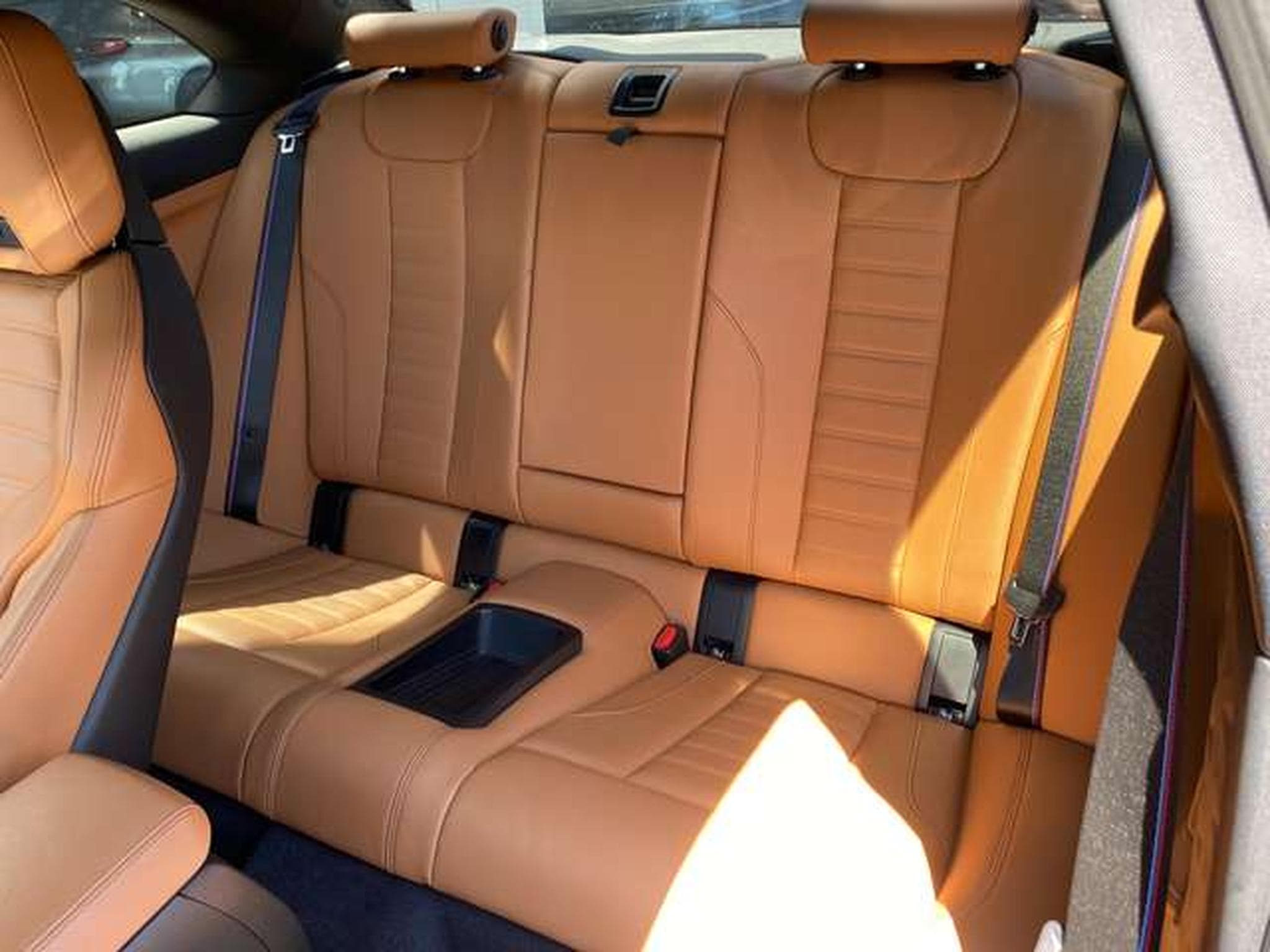 BMW 220 220i Coupe Aut. M Sport (2022) - Foto 18