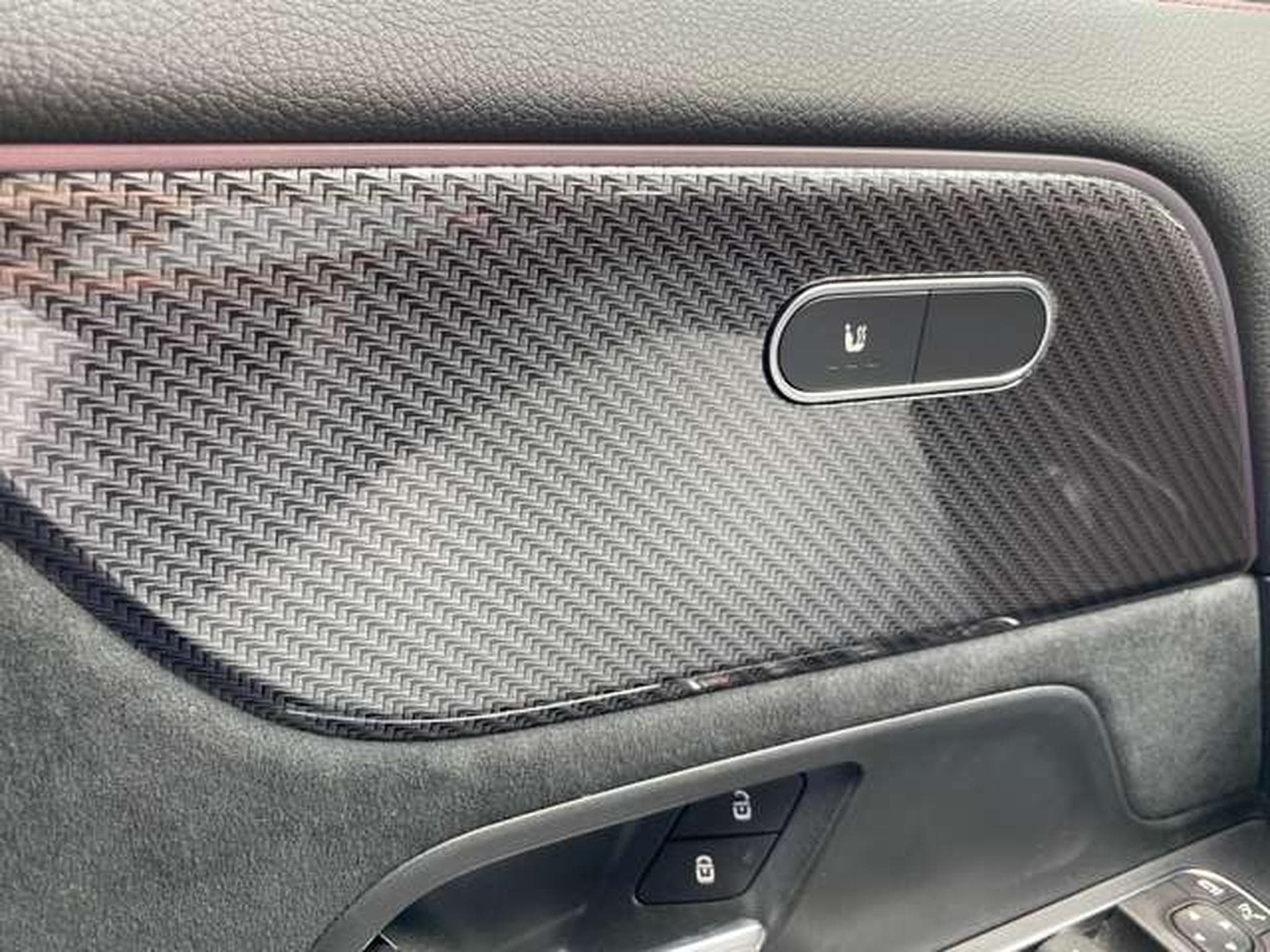 Mercedes GLA 200 4Matic 8GDCT AMG Line jusqu'à 48 mois garantie (2022) - Foto 13