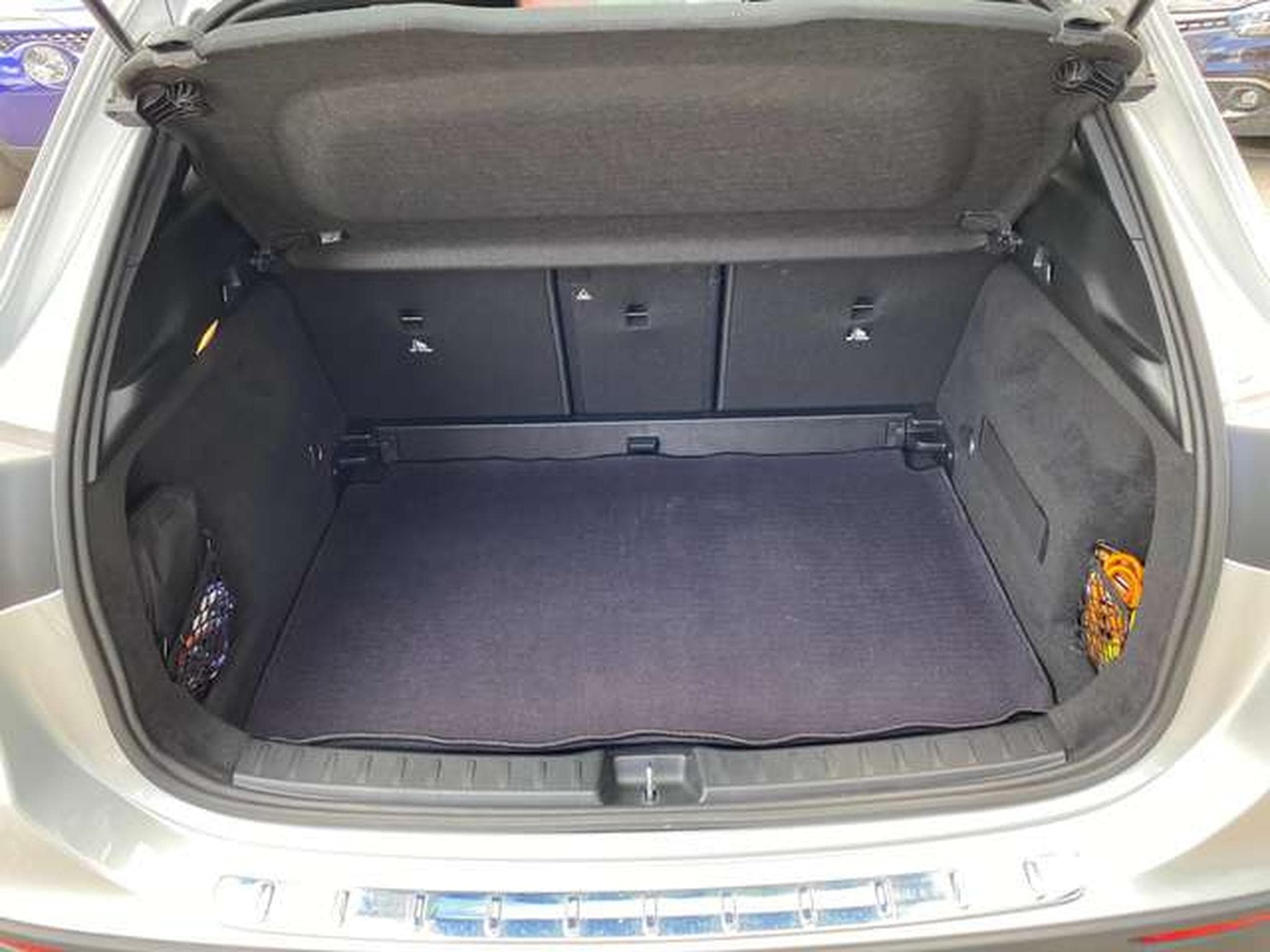 Mercedes GLA 200 4Matic 8GDCT AMG Line jusqu'à 48 mois garantie (2022) - Foto 17