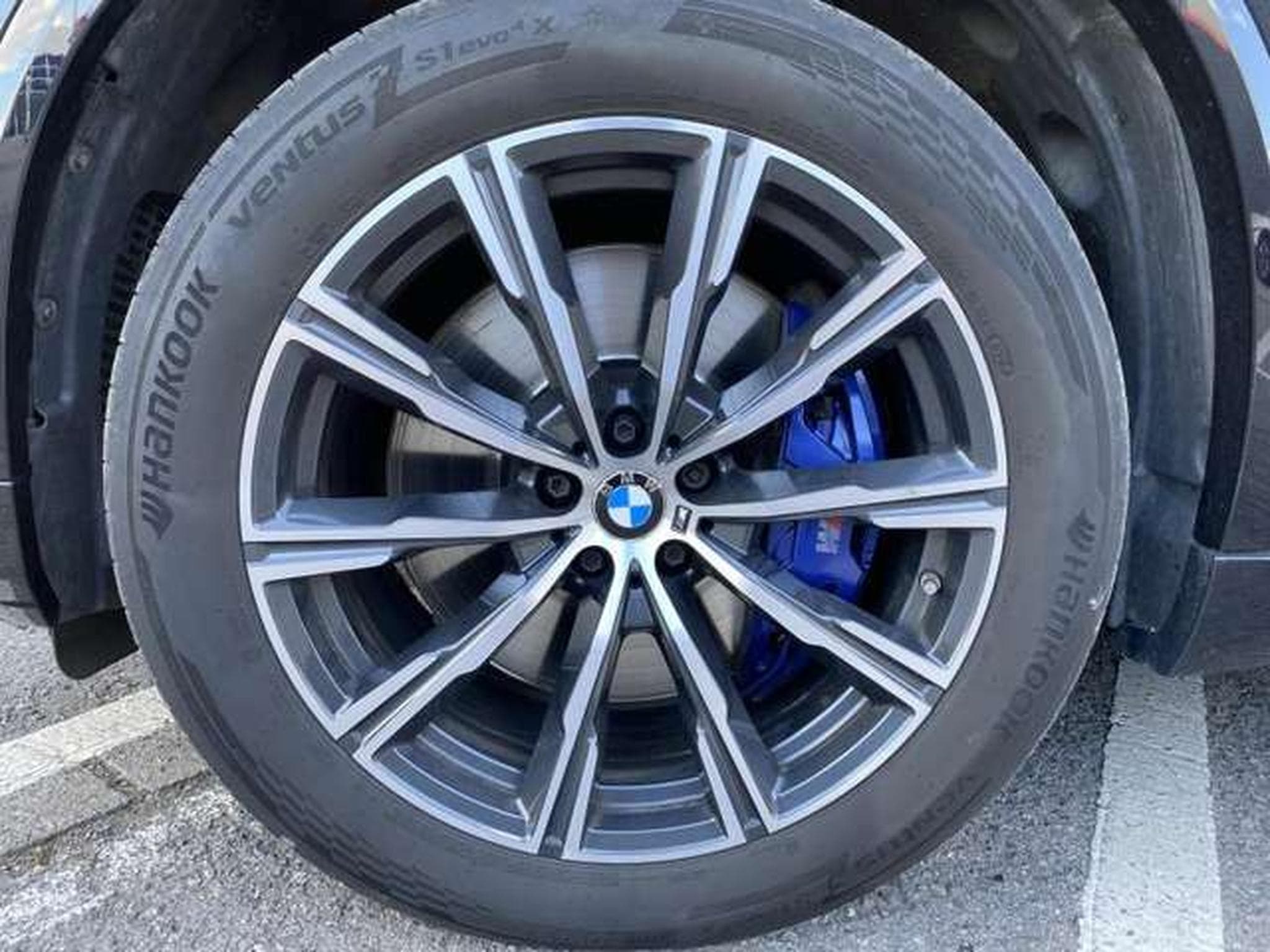 BMW X5 xDrive30d Pack M - JUSQU'A 48 MOIS DE GARANTIE (2019) - Photo 16