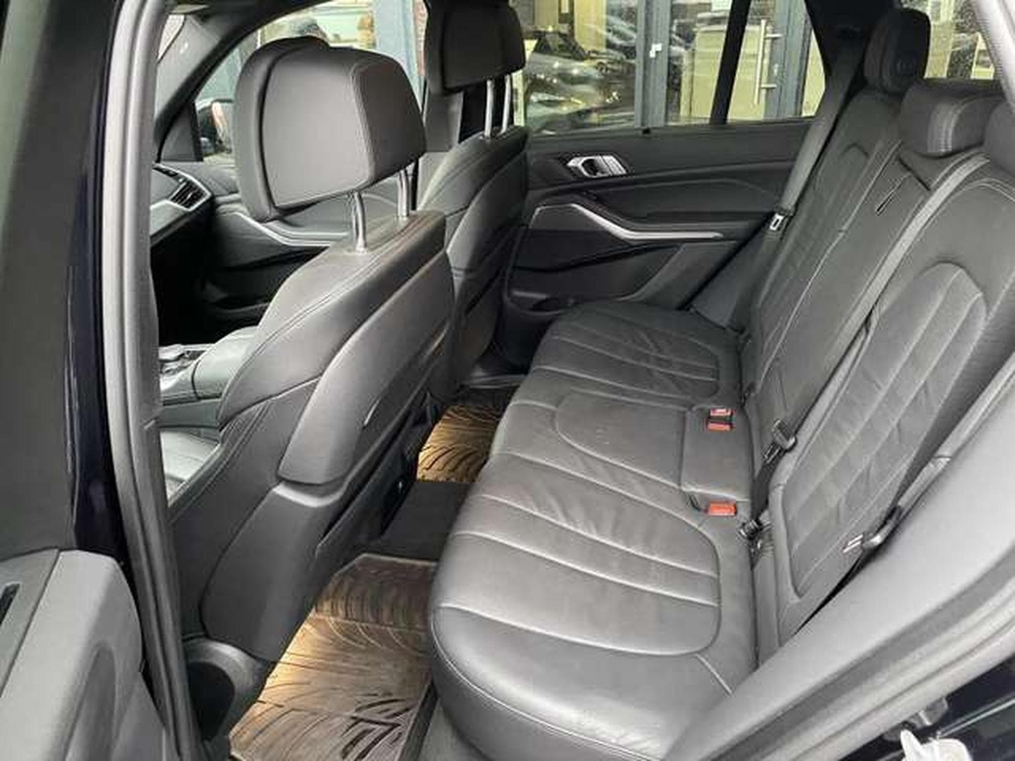 BMW X5 xDrive30d Pack M - JUSQU'A 48 MOIS DE GARANTIE (2019) - Photo 13
