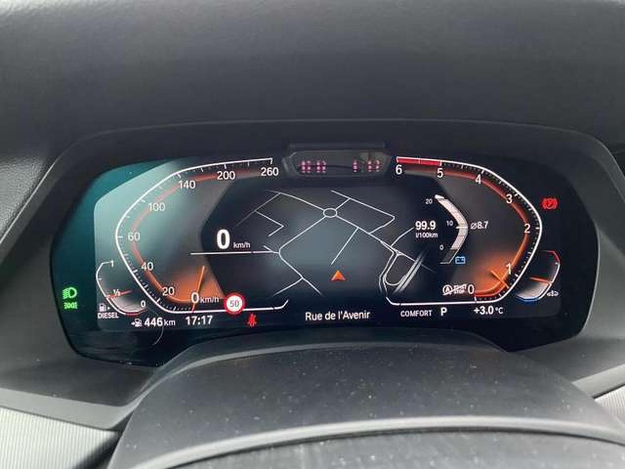 BMW X5 xDrive30d Pack M - JUSQU'A 48 MOIS DE GARANTIE (2019) - Photo 10