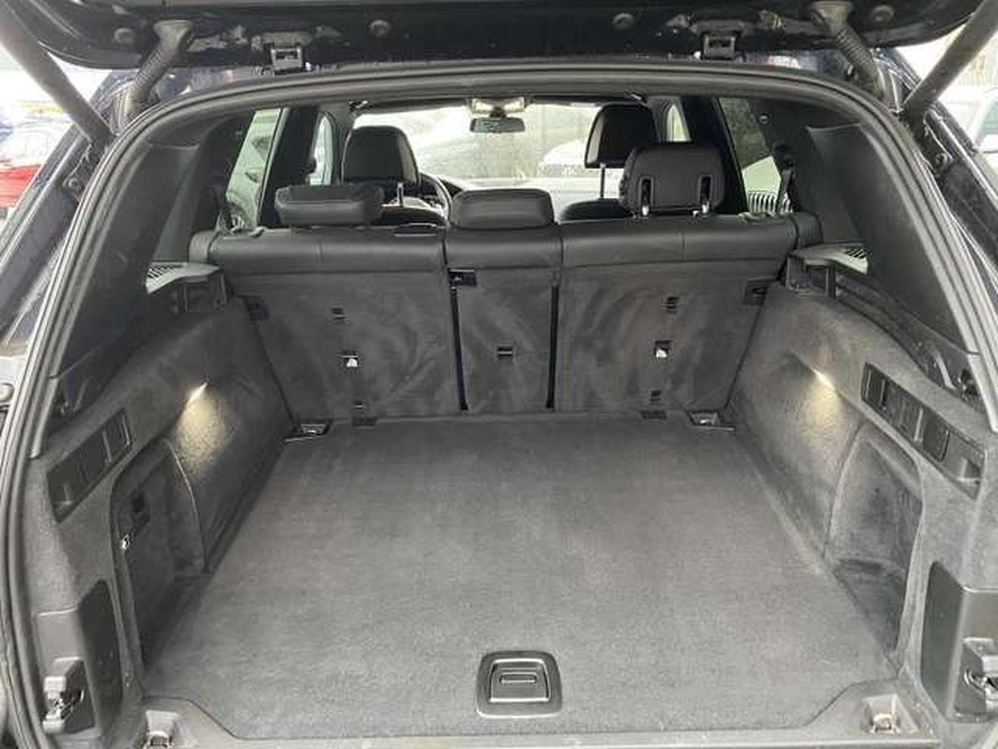 BMW X5 xDrive30d Pack M - JUSQU'A 48 MOIS DE GARANTIE (2019) - Photo 15