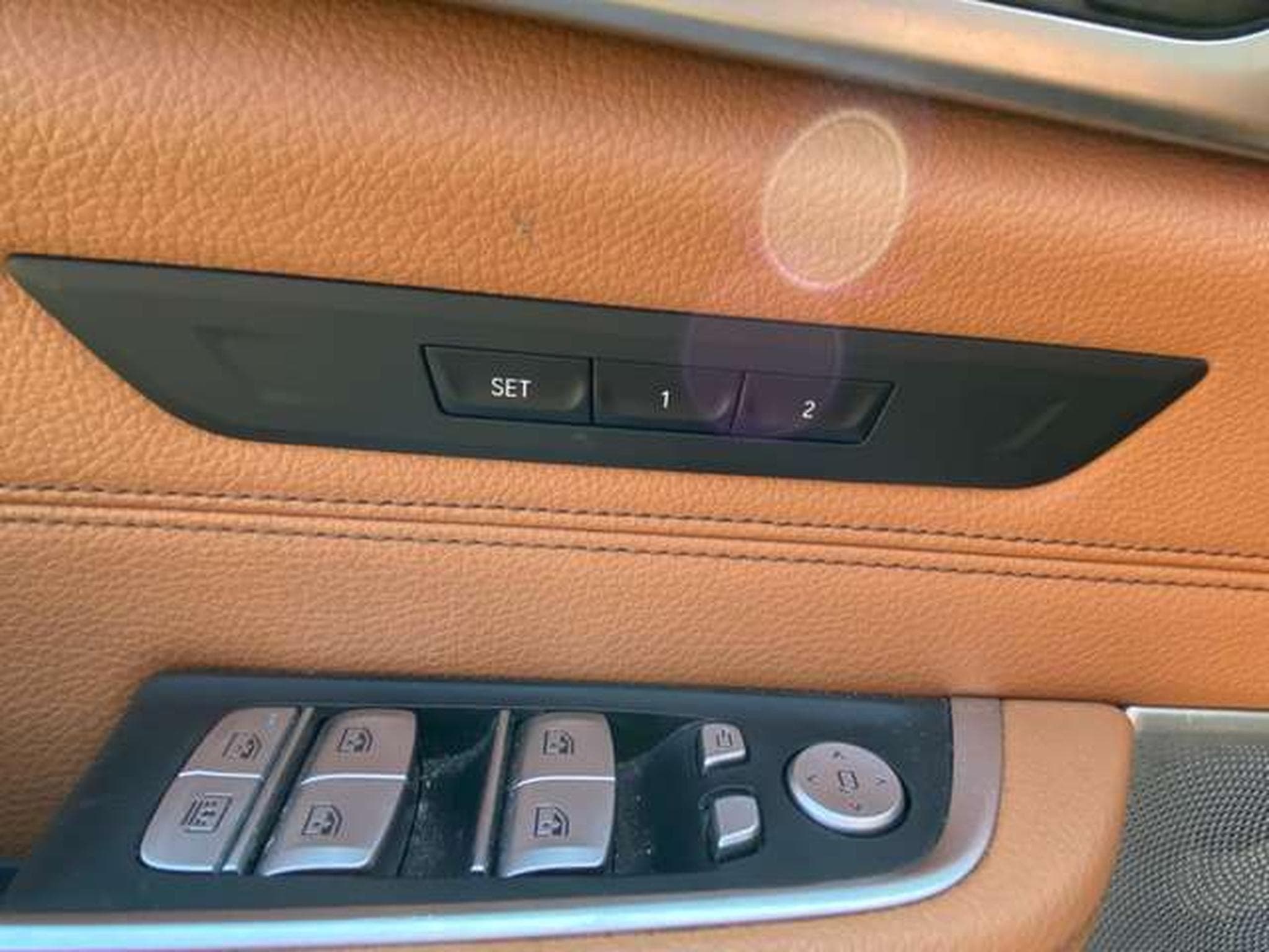 BMW 640 640d xDrive GT PACK M (2020) - Foto 16