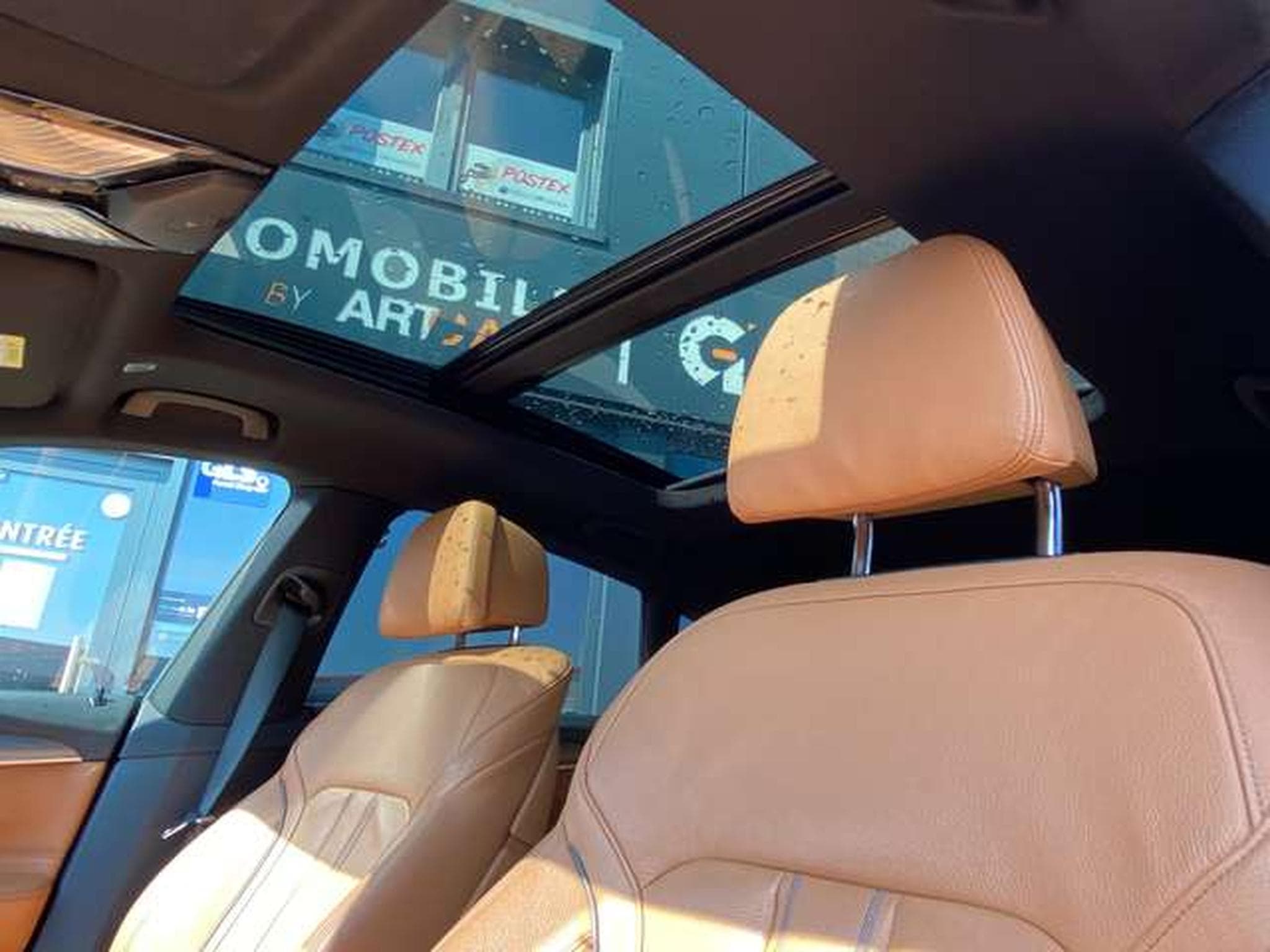 BMW 640 640d xDrive GT PACK M (2020) - Foto 10