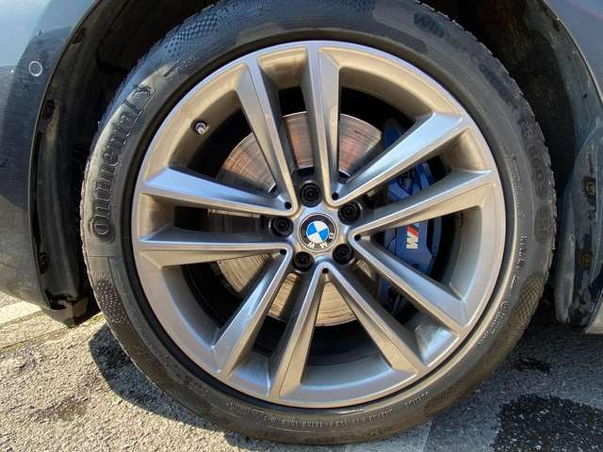 BMW 640 640d xDrive GT PACK M (2020) - Foto 21