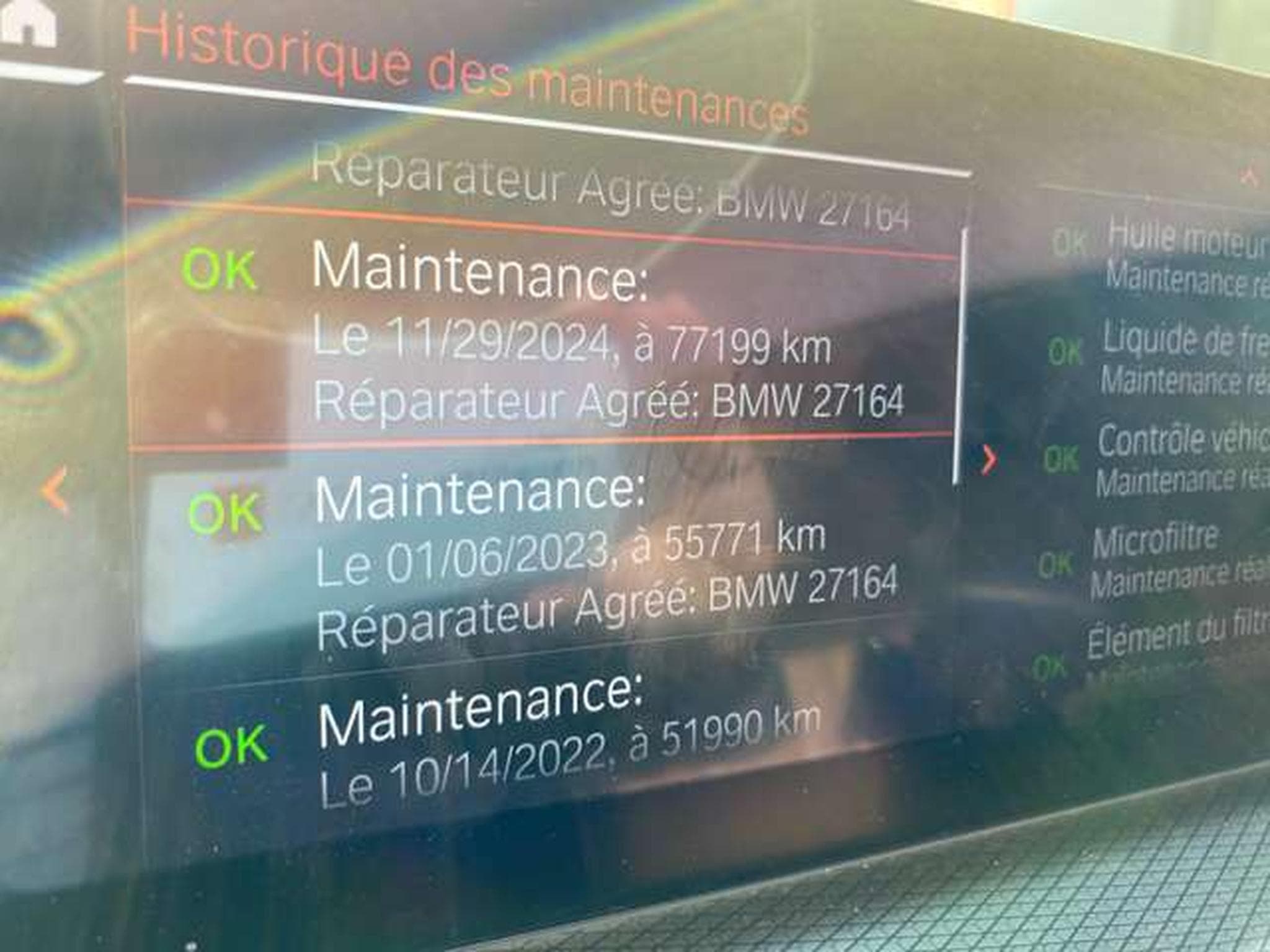 BMW 640 640d xDrive GT PACK M (2020) - Foto 23