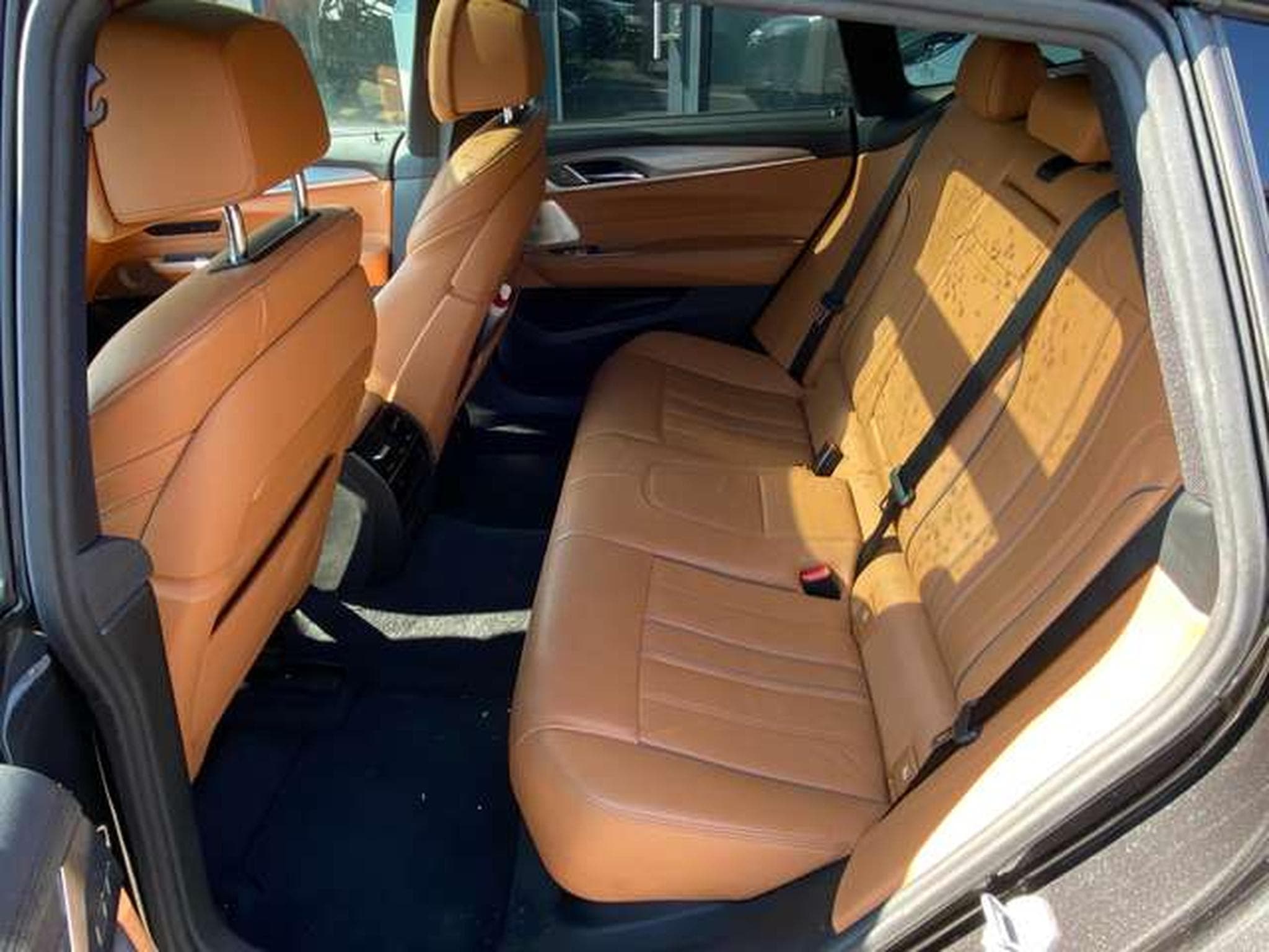 BMW 640 640d xDrive GT PACK M (2020) - Foto 18