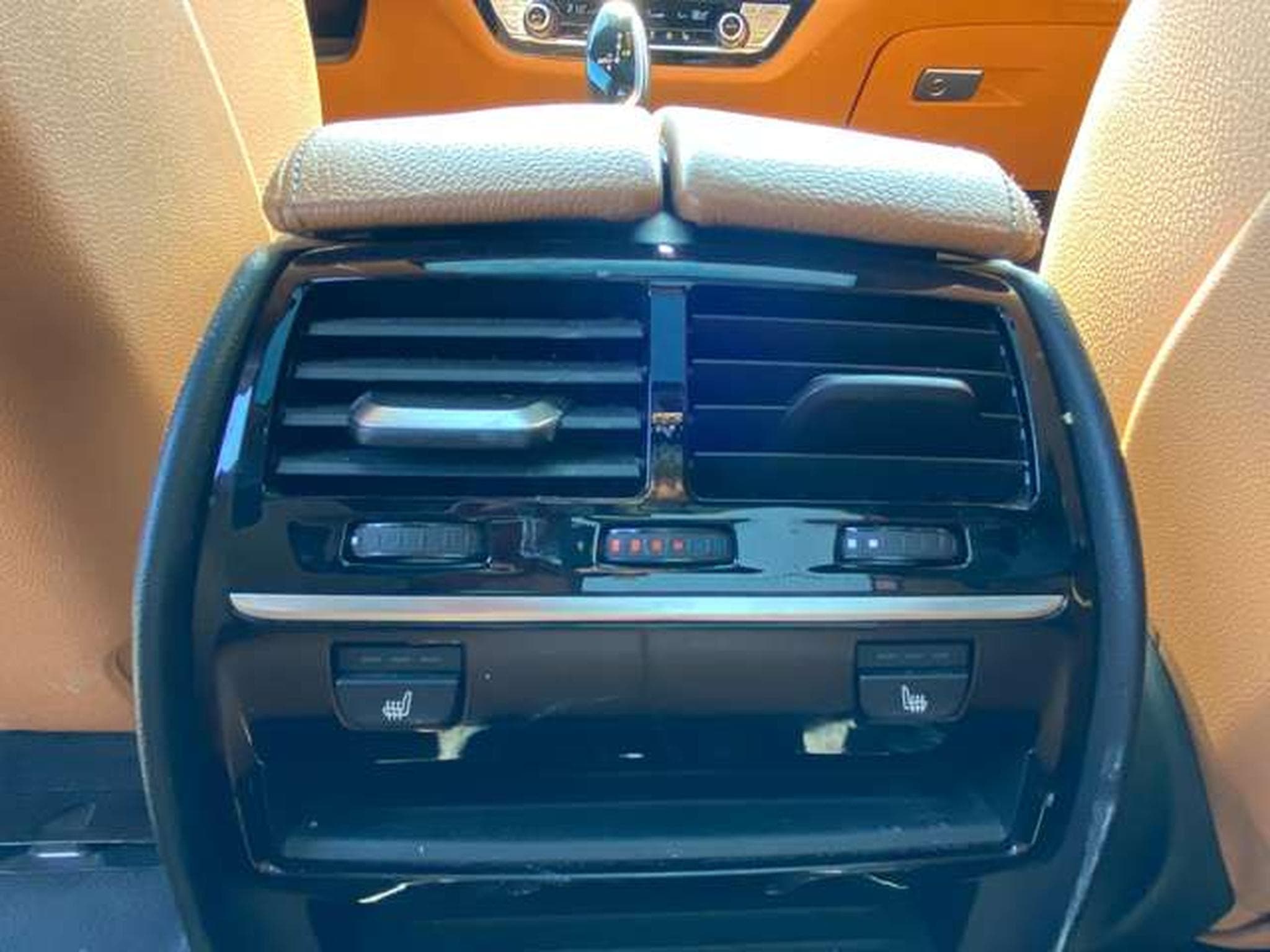 BMW 640 640d xDrive GT PACK M (2020) - Foto 19