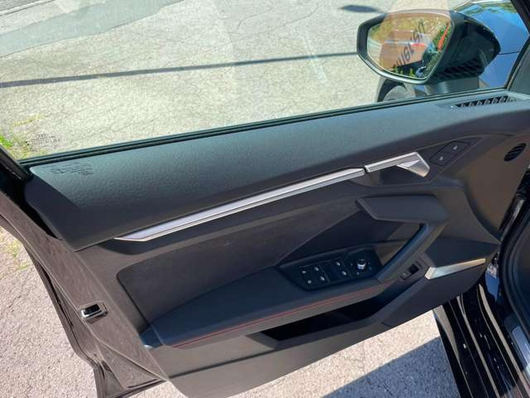 Audi RS3 Sportback 4x4 CherryBlack GARANTIE JUSQU'A 3 ANS (2022) - Foto 8