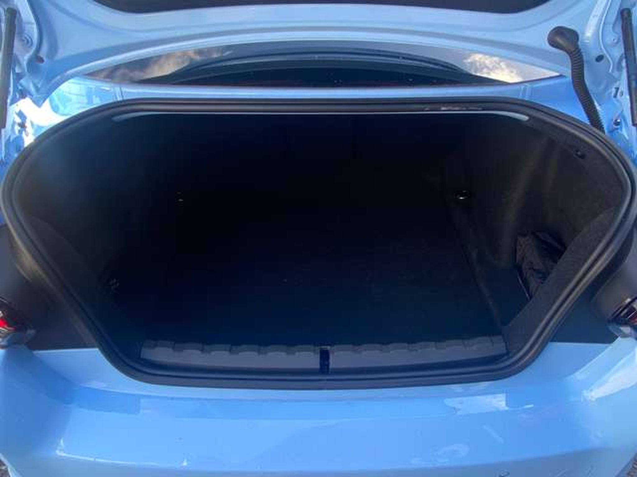 BMW M2 M2 Aut. jusqu'à 48 mois de garantie (2024) - Photo 19