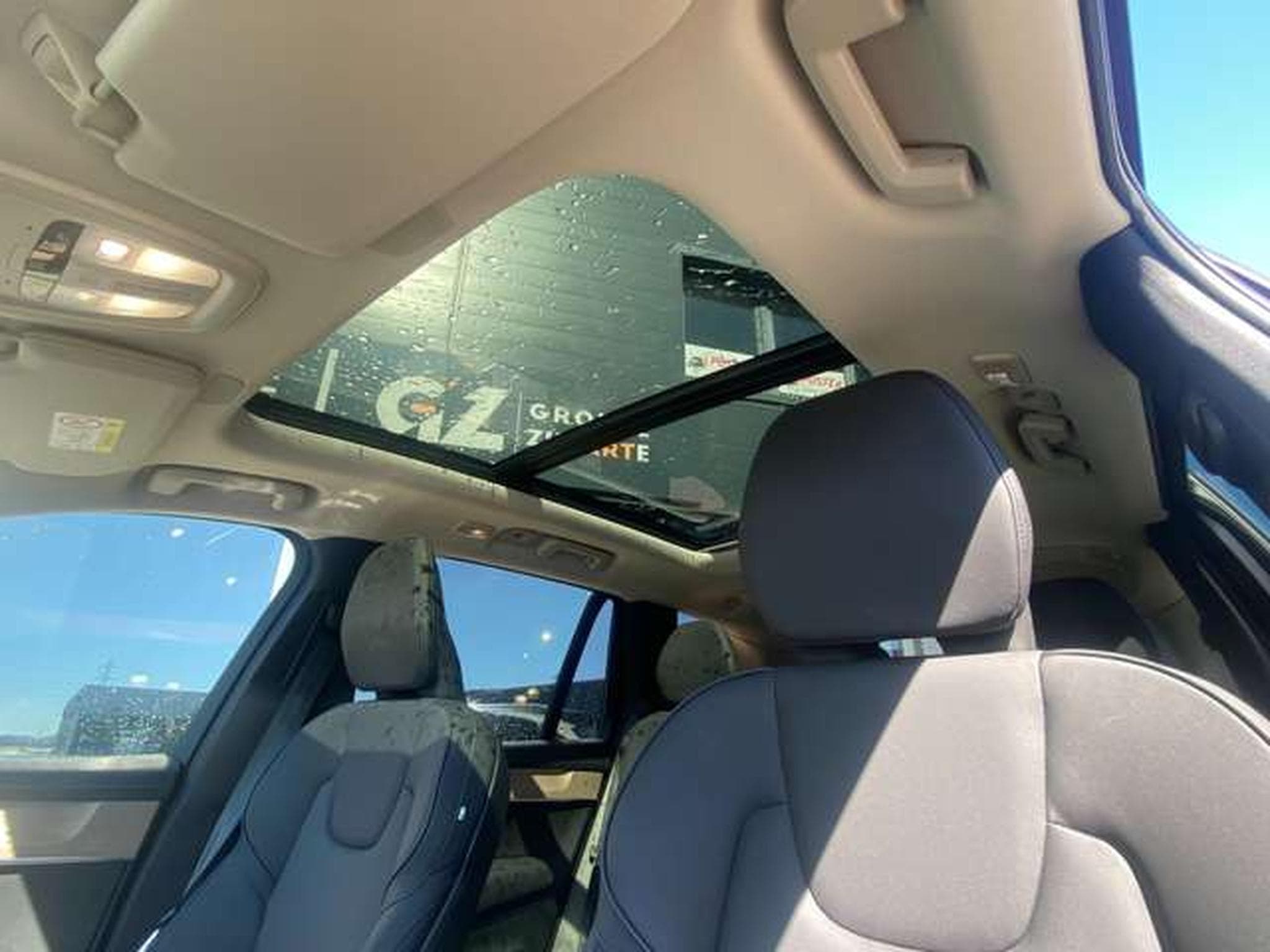 Volvo XC90 XC90 B5 B AWD JUSQU'A 48 MOIS DE GARANTIE (2025) - Foto 10