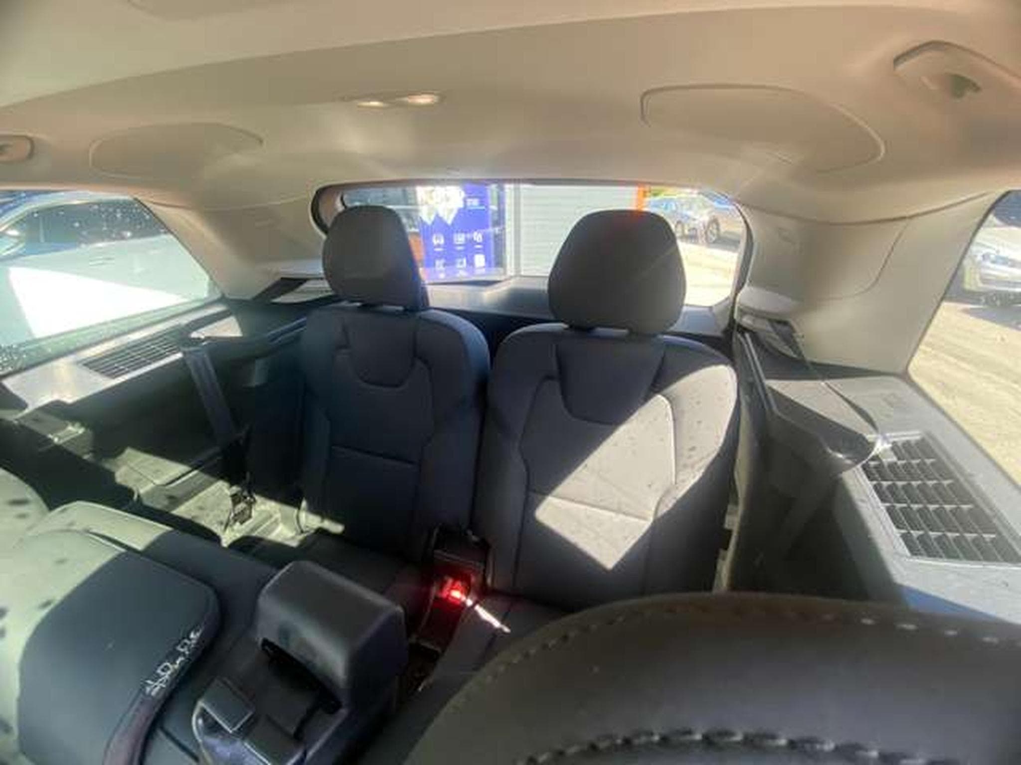 Volvo XC90 XC90 B5 B AWD JUSQU'A 48 MOIS DE GARANTIE (2025) - Foto 17