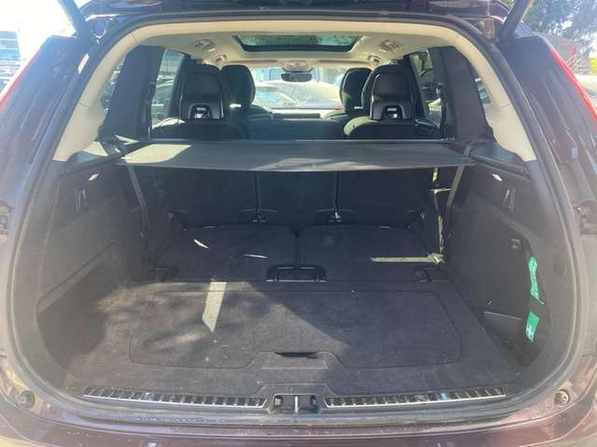 Volvo XC90 XC90 B5 B AWD JUSQU'A 48 MOIS DE GARANTIE (2025) - Foto 20
