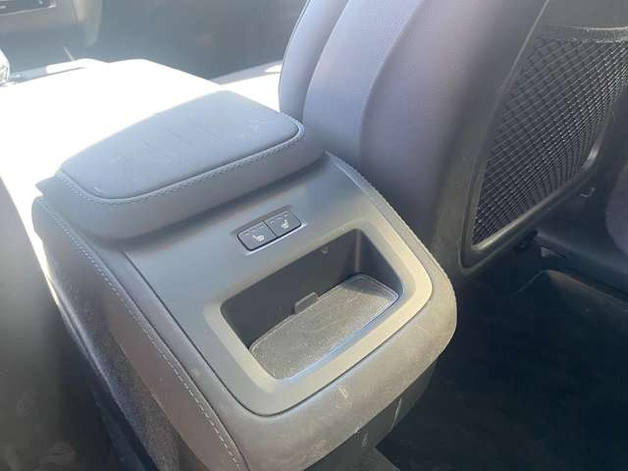Volvo XC90 XC90 B5 B AWD JUSQU'A 48 MOIS DE GARANTIE (2025) - Foto 19