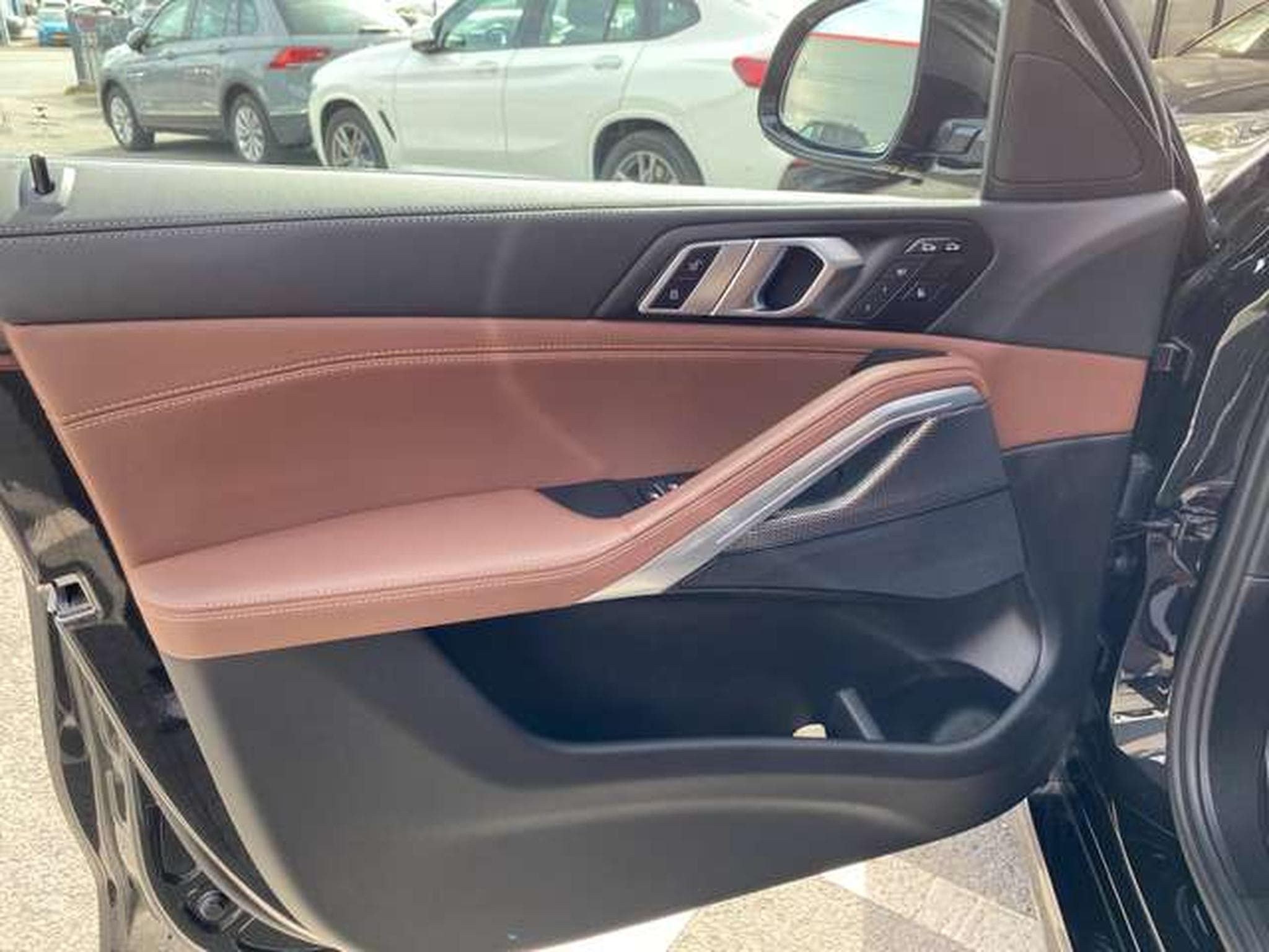 BMW X6 X6 xDrive30d M Sport Jusqu'à 36 mois de garantie (2024) - Foto 8