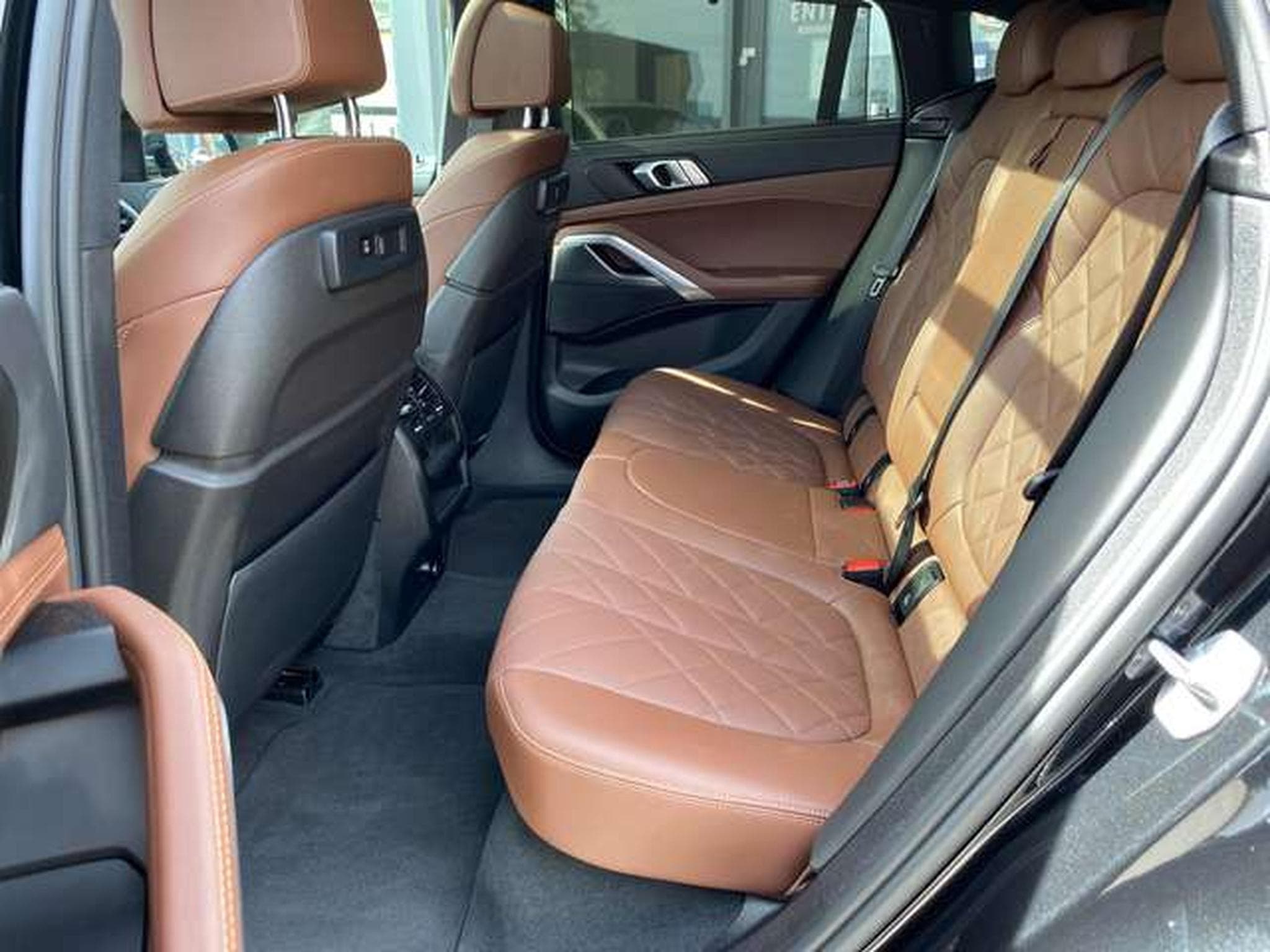 BMW X6 X6 xDrive30d M Sport Jusqu'à 36 mois de garantie (2024) - Foto 23