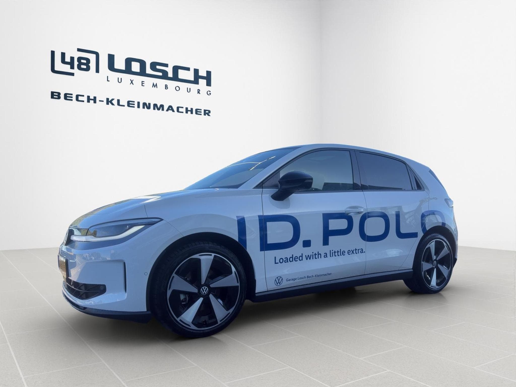 VW Polo Id Polo Style (2026) - Photo 2