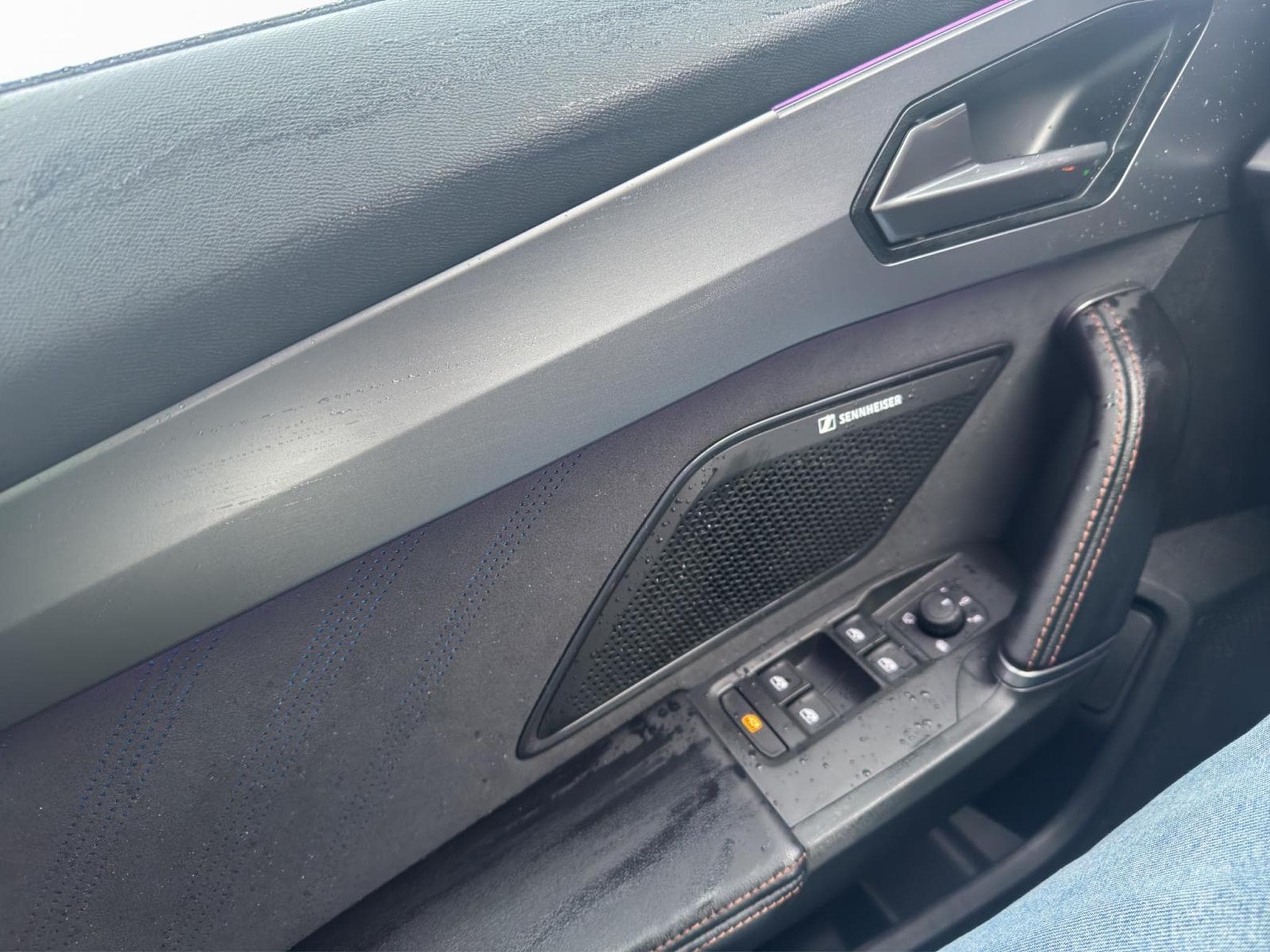 Cupra Formentor VZ333 (2025) - Photo 13