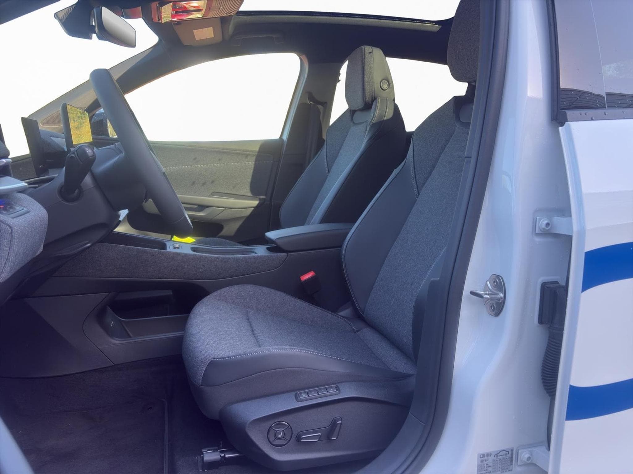 VW Polo Id Polo Style (2026) - Photo 10