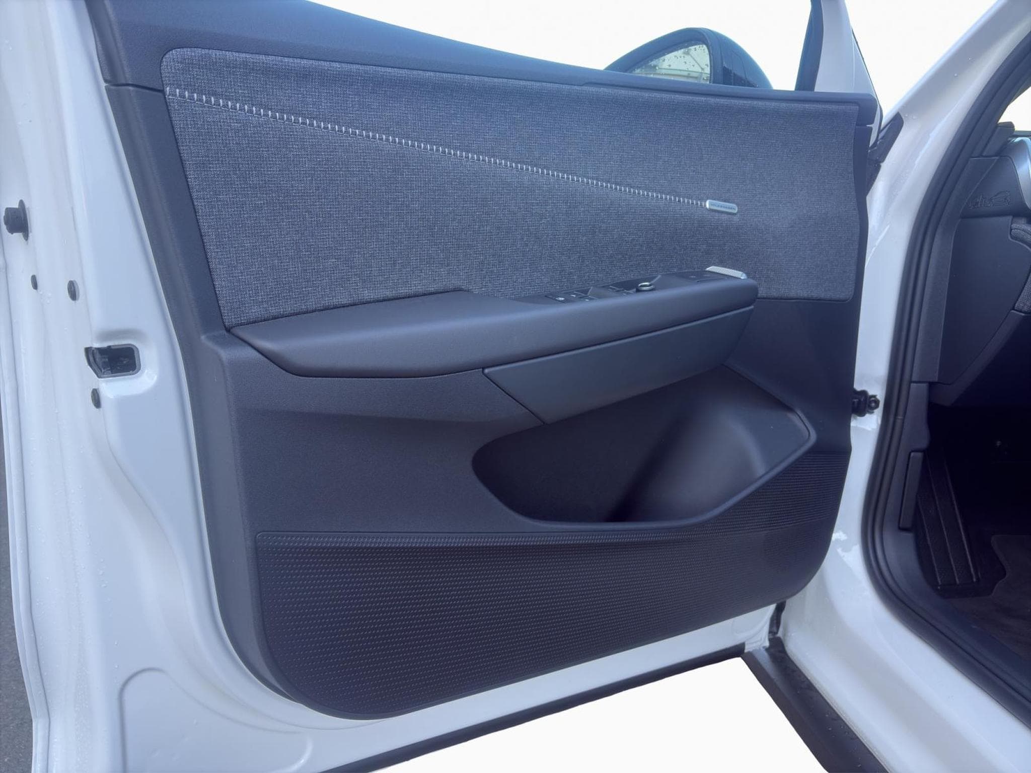 VW Polo Id Polo Style (2026) - Photo 12