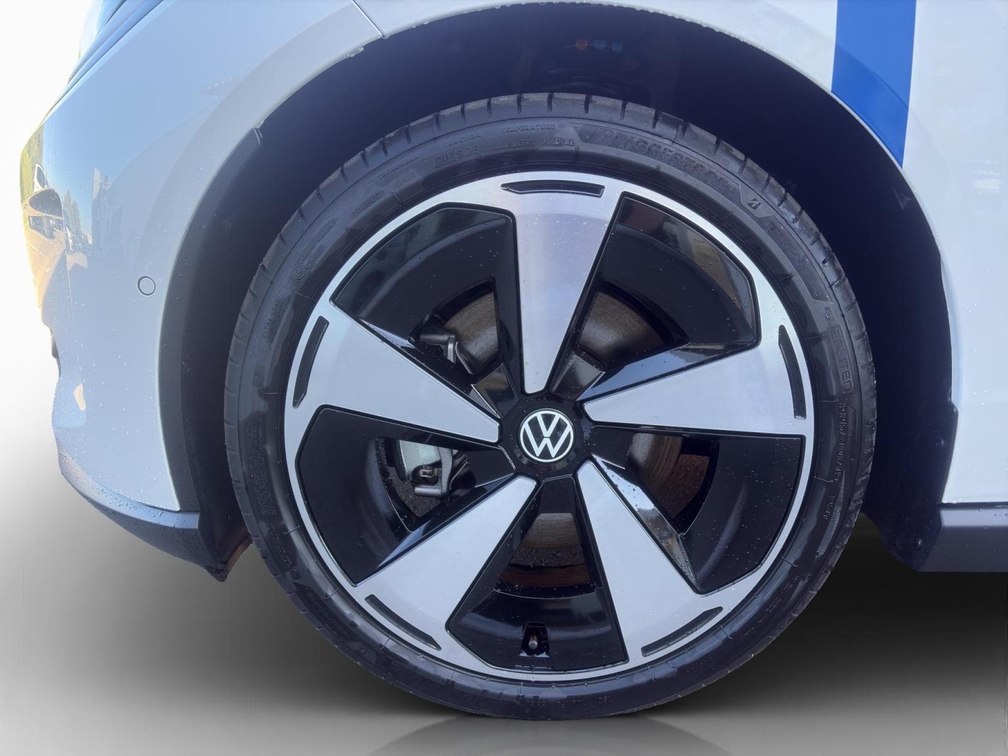 VW Polo Id Polo Style (2026) - Photo 13