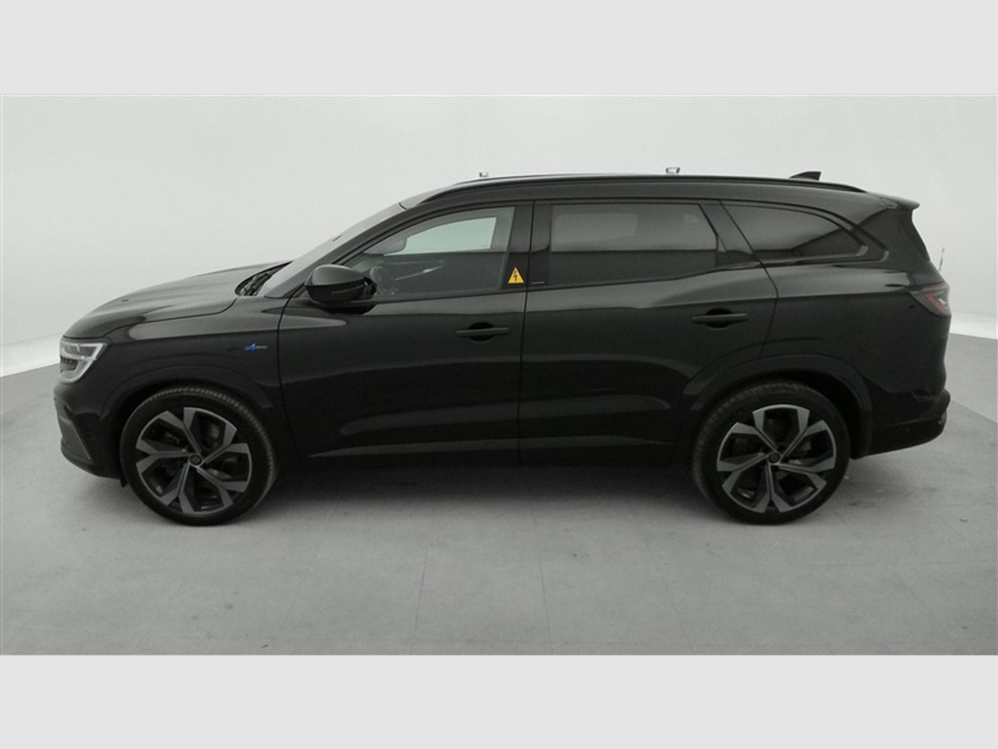 Renault Espace E-Tech HEV Esprit Alpine 7pl. NAVI / FULL LED / CAMERA 360° (2024) - Foto 3