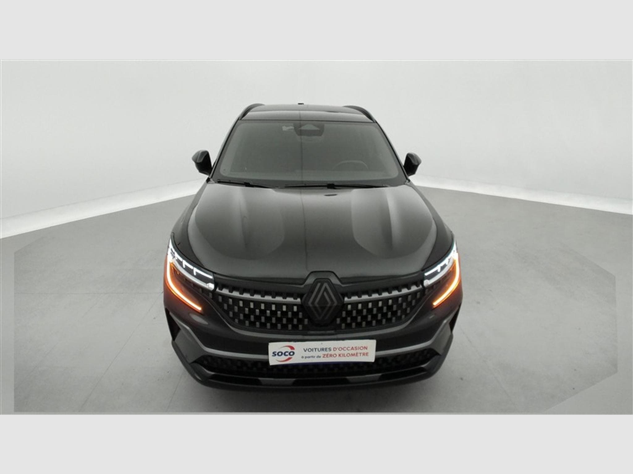Renault Espace E-Tech HEV Esprit Alpine 7pl. NAVI / FULL LED / CAMERA 360° (2024) - Foto 4