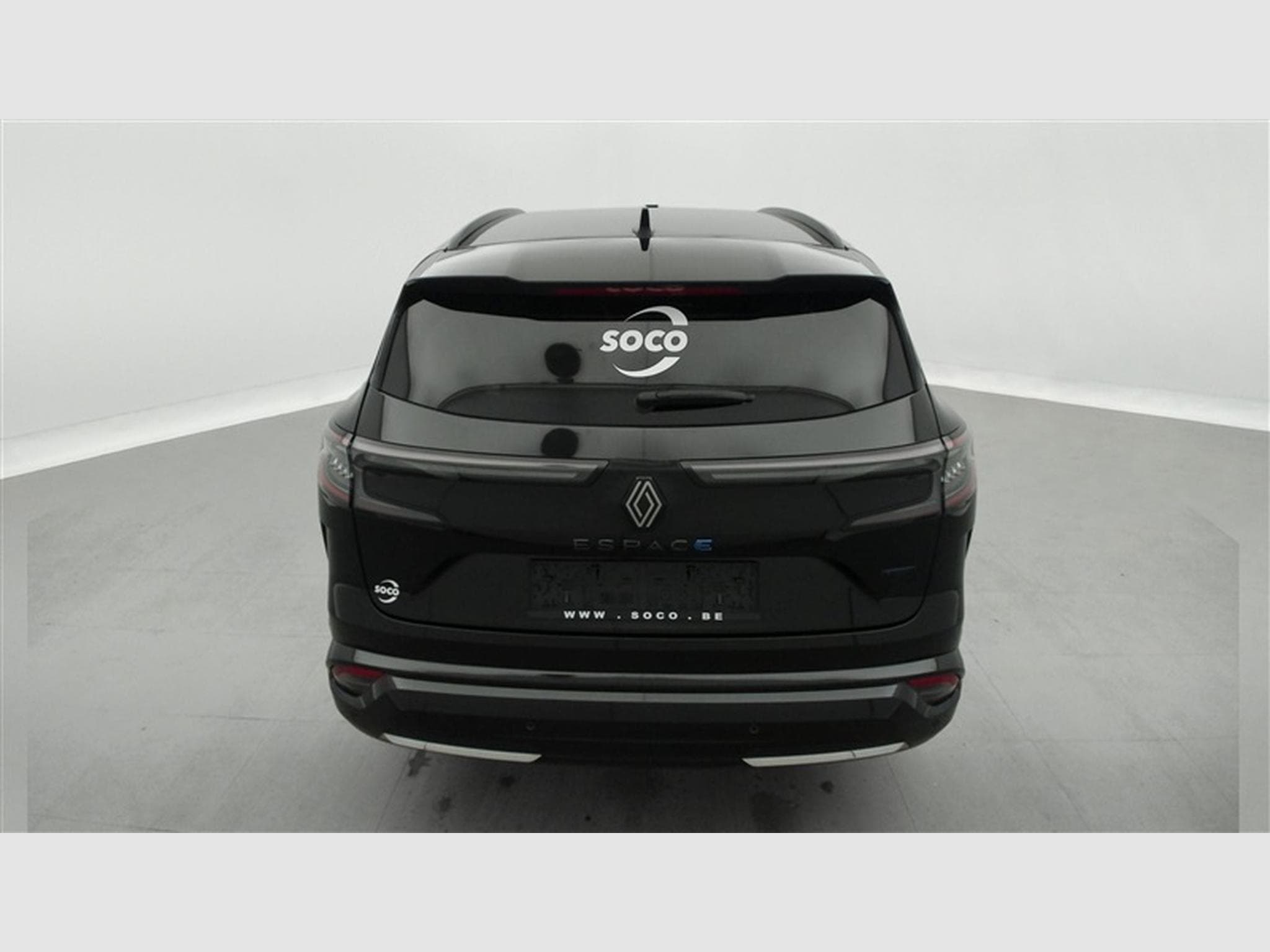 Renault Espace E-Tech HEV Esprit Alpine 7pl. NAVI / FULL LED / CAMERA 360° (2024) - Foto 5