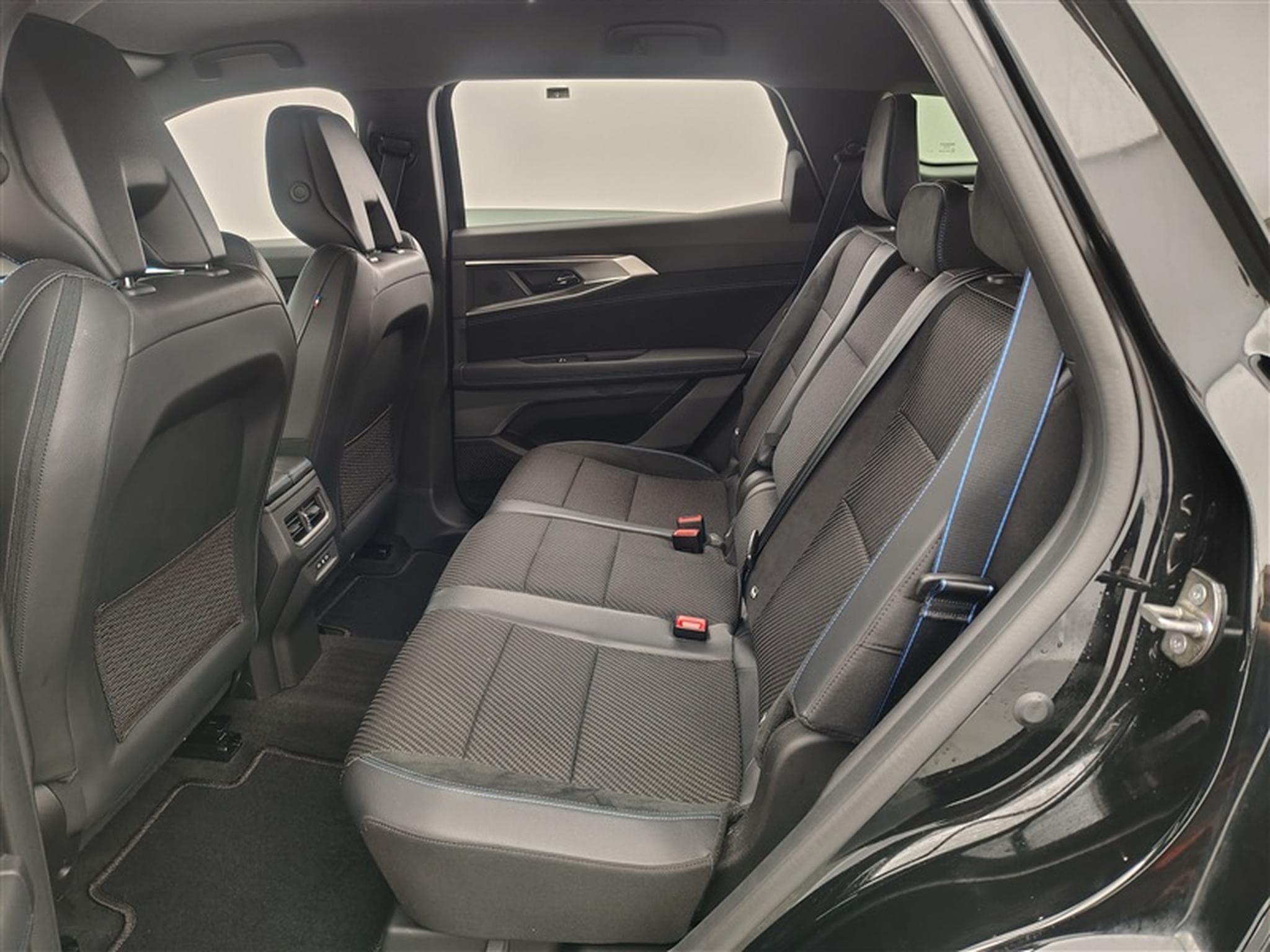 Renault Espace E-Tech HEV Esprit Alpine 7pl. NAVI / FULL LED / CAMERA 360° (2024) - Foto 13