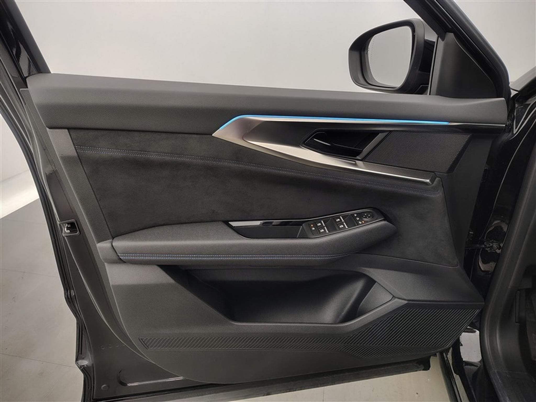 Renault Espace E-Tech HEV Esprit Alpine 7pl. NAVI / FULL LED / CAMERA 360° (2024) - Foto 17