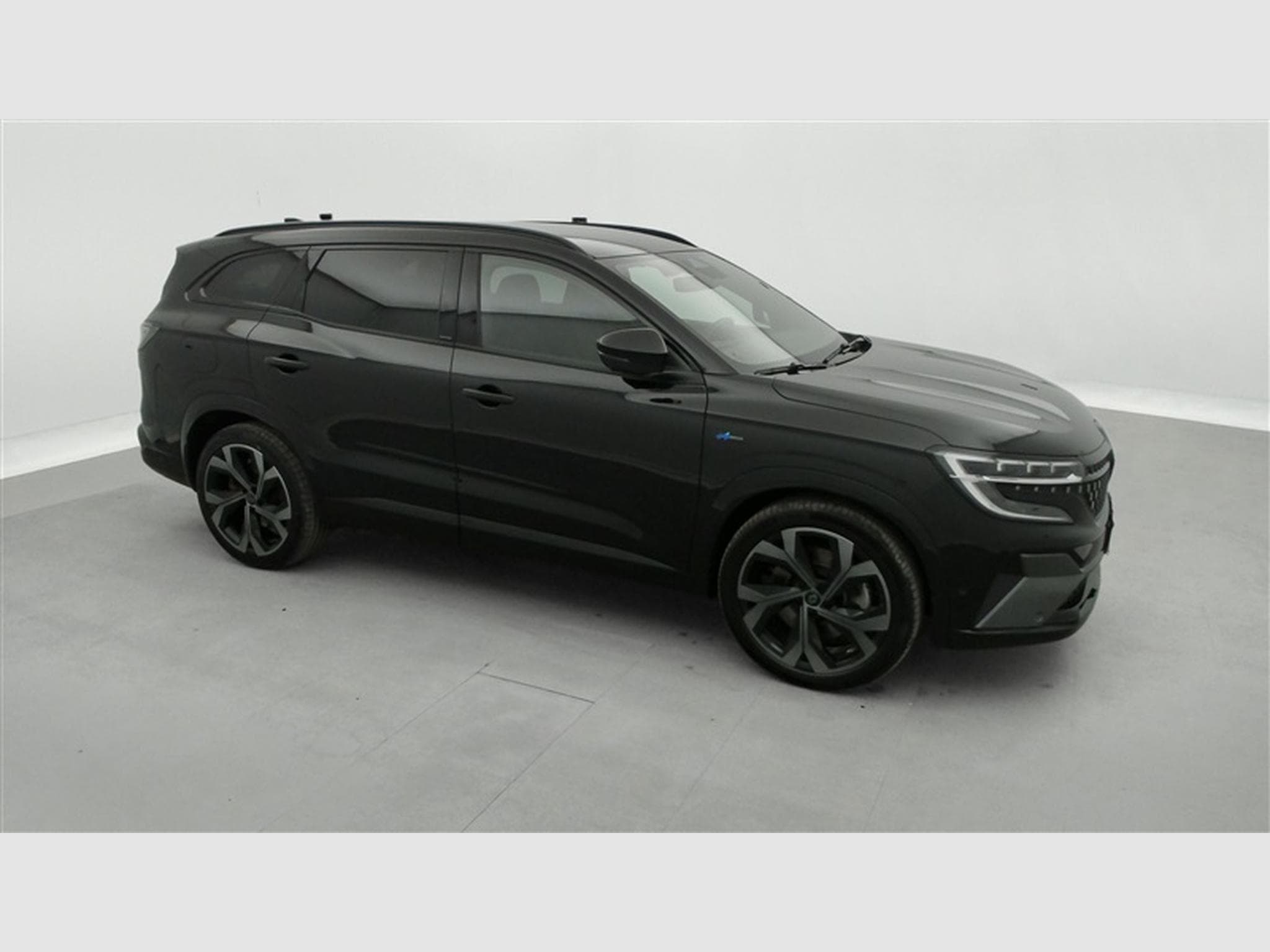 Renault Espace E-Tech HEV Esprit Alpine 7pl. NAVI / FULL LED / CAMERA 360° (2024) - Foto 24