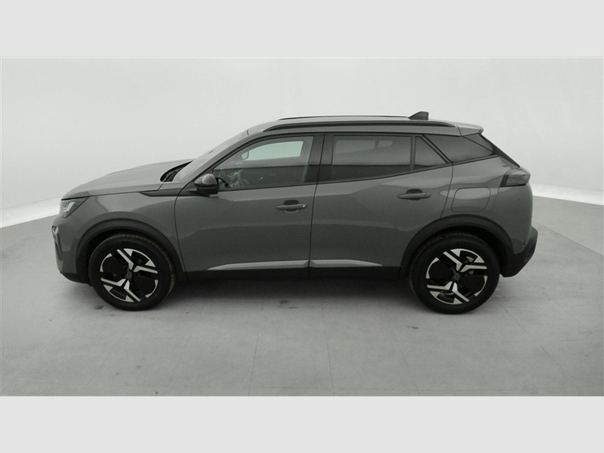 Peugeot 2008 1.2 PureTech 130Cv EAT8 Allure NAVI / CARPLAY / S-CUIR (2024) - Foto 3
