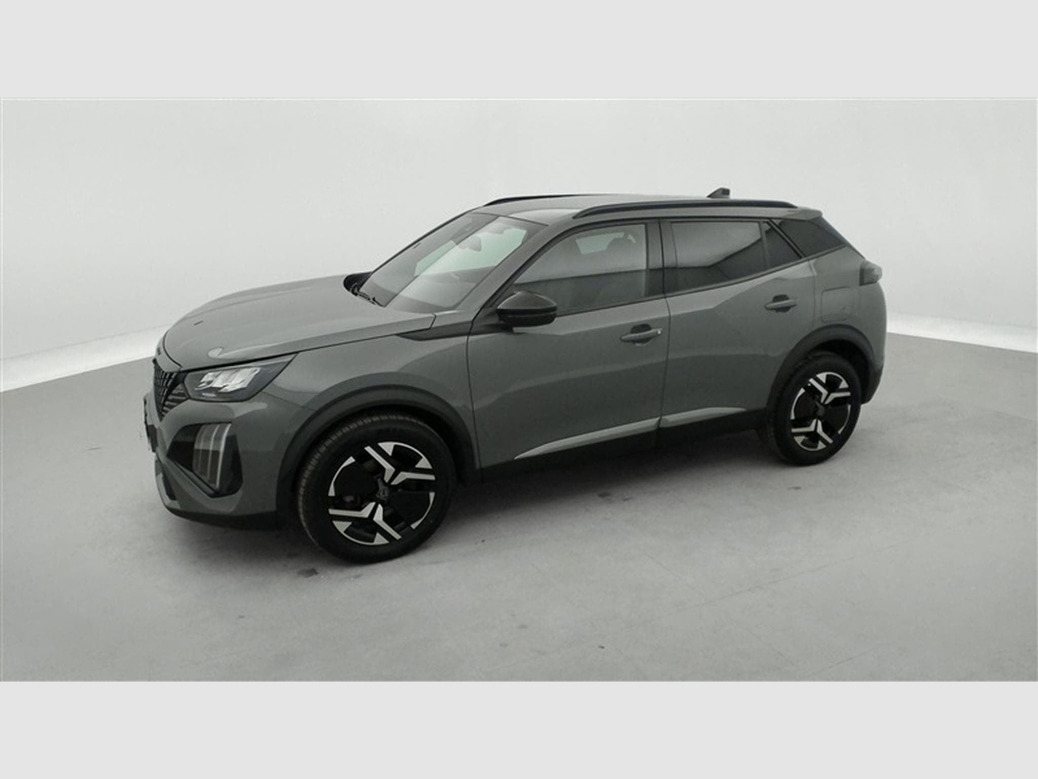 Peugeot 2008 1.2 PureTech 130Cv EAT8 Allure NAVI / CARPLAY / S-CUIR (2024) - Foto 21