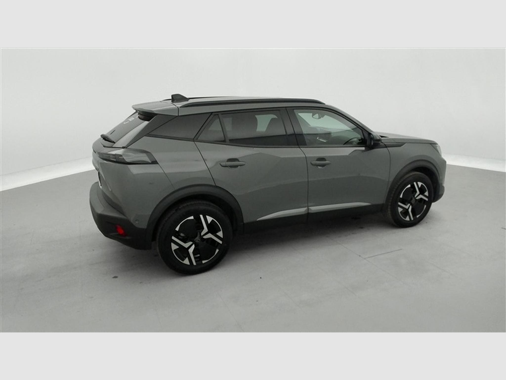 Peugeot 2008 1.2 PureTech 130Cv EAT8 Allure NAVI / CARPLAY / S-CUIR (2024) - Foto 24