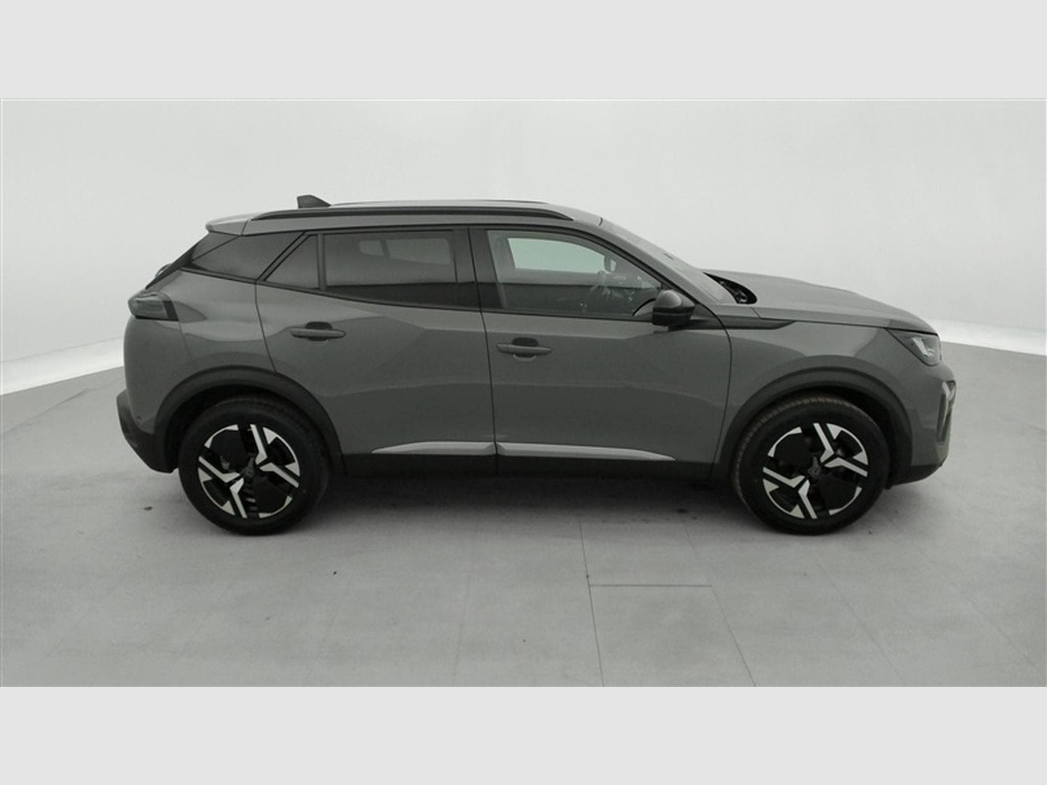 Peugeot 2008 1.2 PureTech 130Cv EAT8 Allure NAVI / CARPLAY / S-CUIR (2024) - Foto 23