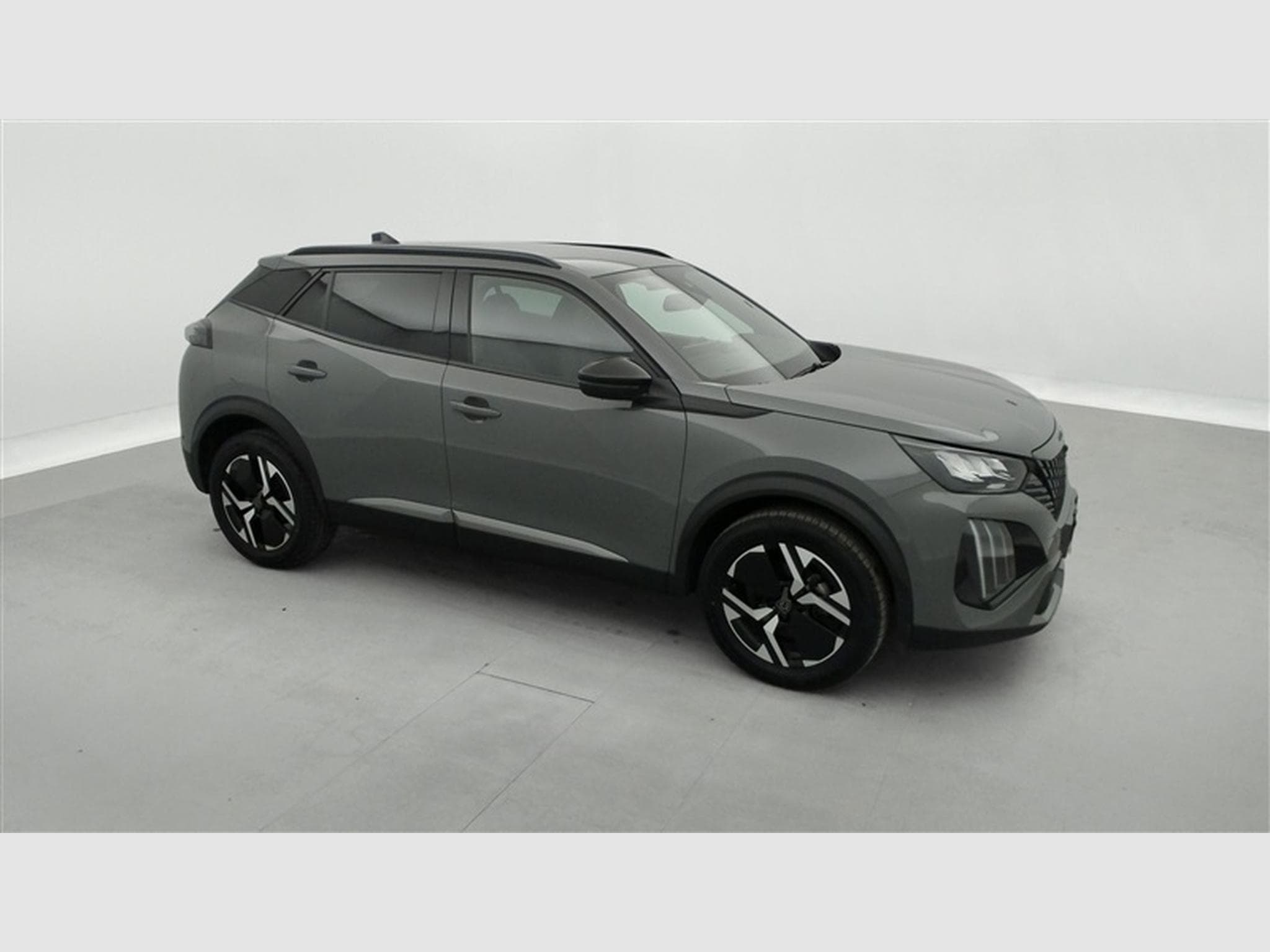 Peugeot 2008 1.2 PureTech 130Cv EAT8 Allure NAVI / CARPLAY / S-CUIR (2024) - Foto 22