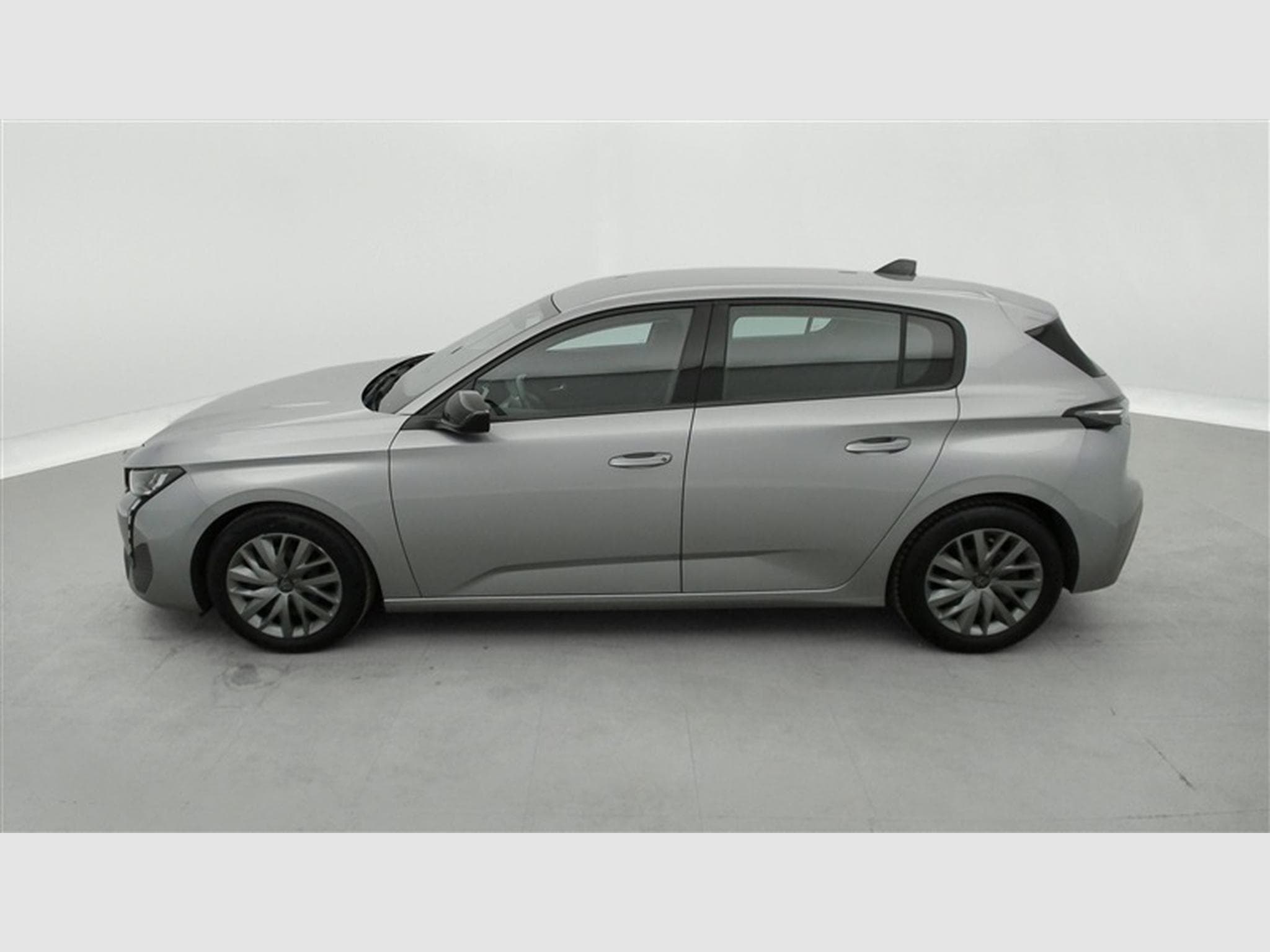 Peugeot 308 1.2 PureTech110cv  Active Pack NAVI / FULL LED / PDC AR (2022) - Photo 3