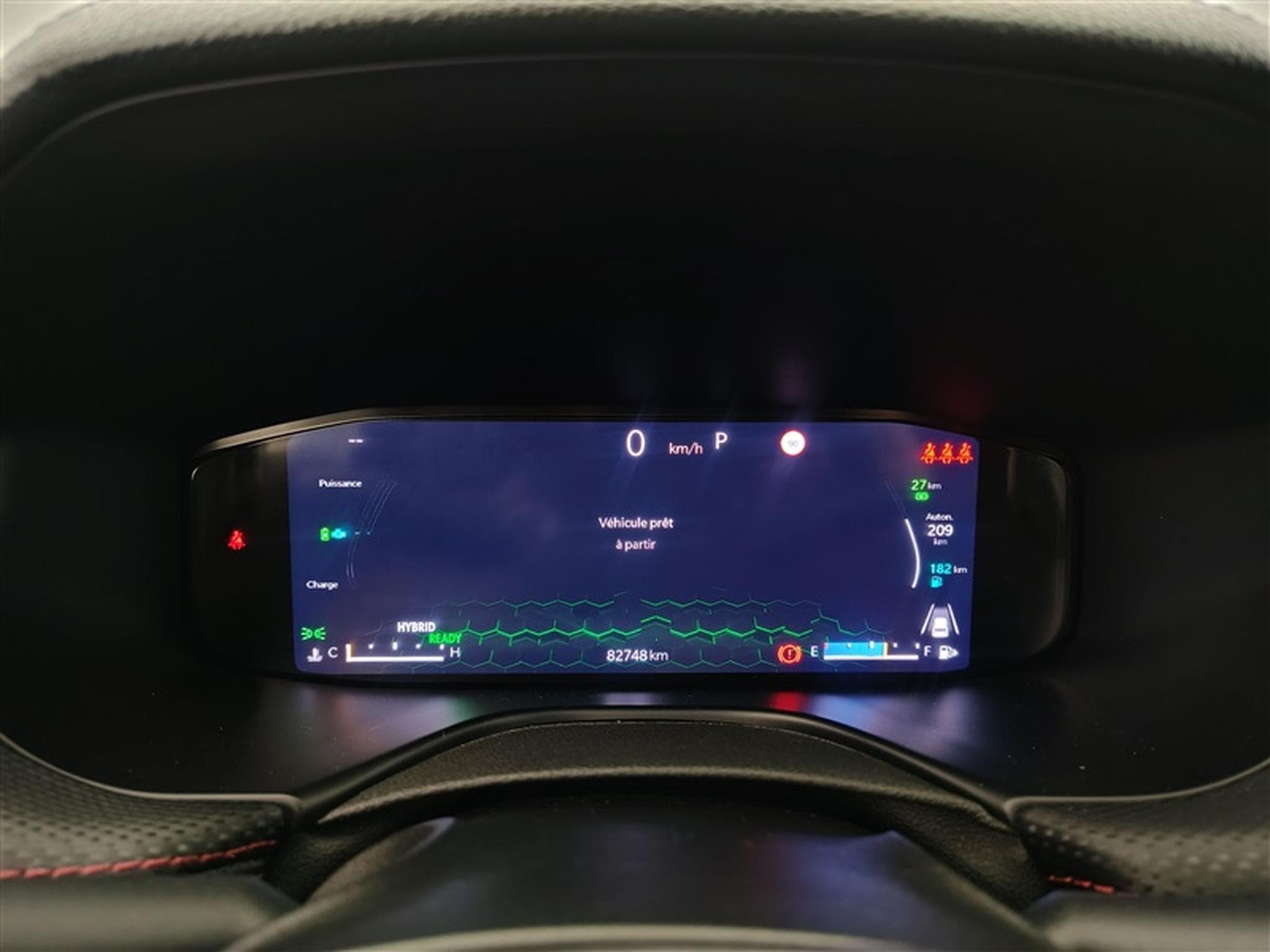 Jeep Compass PHEV 1.3 Turbo eAWD Trailhawk (2023) - Foto 10