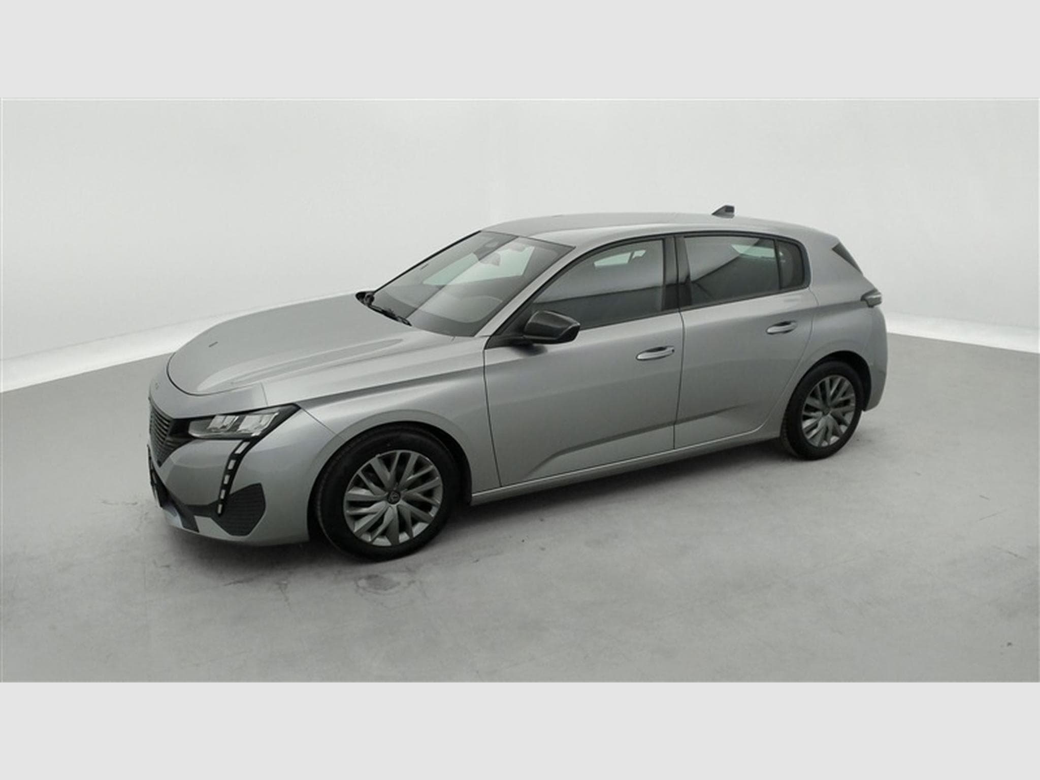 Peugeot 308 1.2 PureTech110cv  Active Pack NAVI / FULL LED / PDC AR (2022) - Photo 21