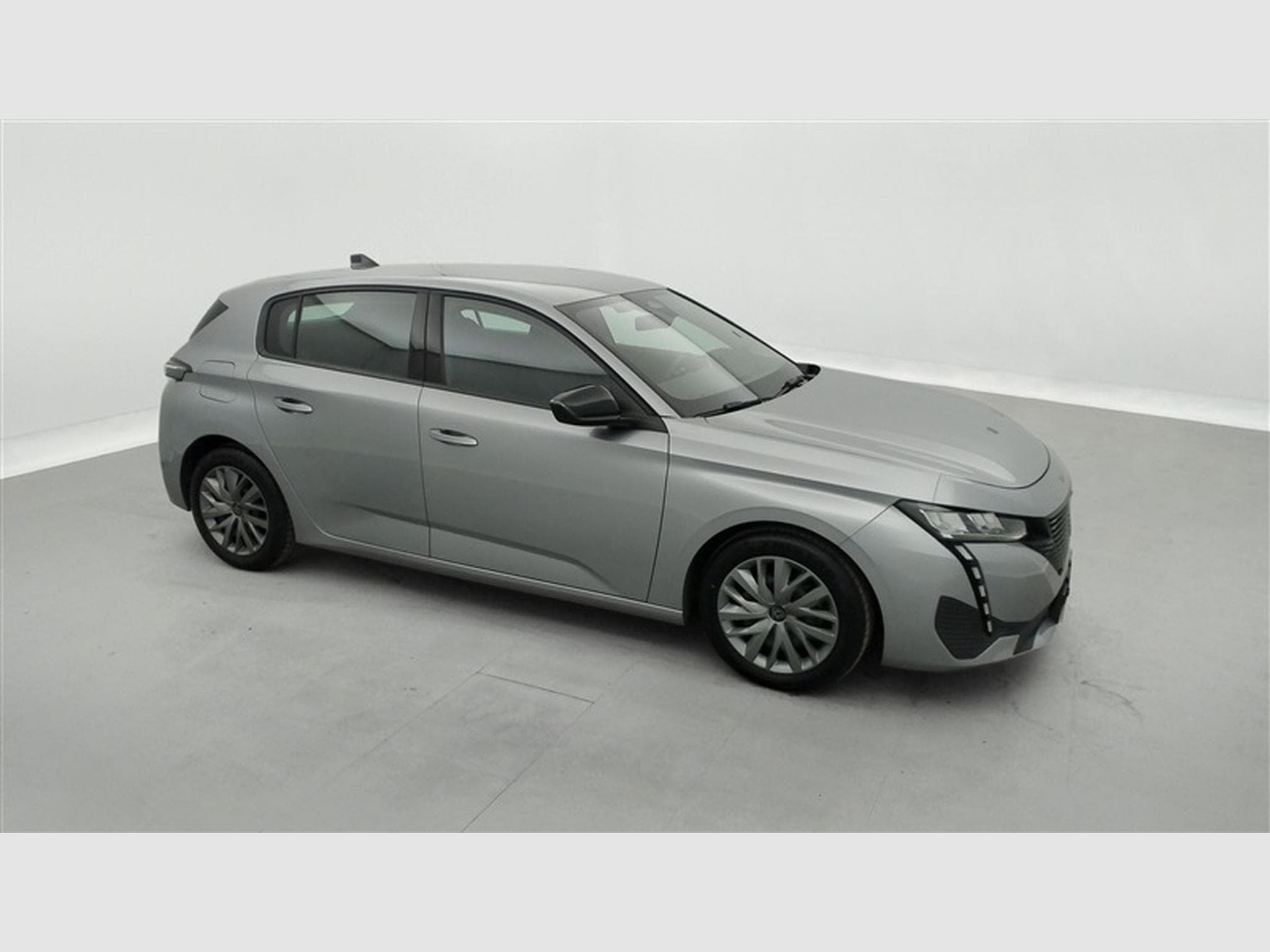 Peugeot 308 1.2 PureTech110cv  Active Pack NAVI / FULL LED / PDC AR (2022) - Photo 23