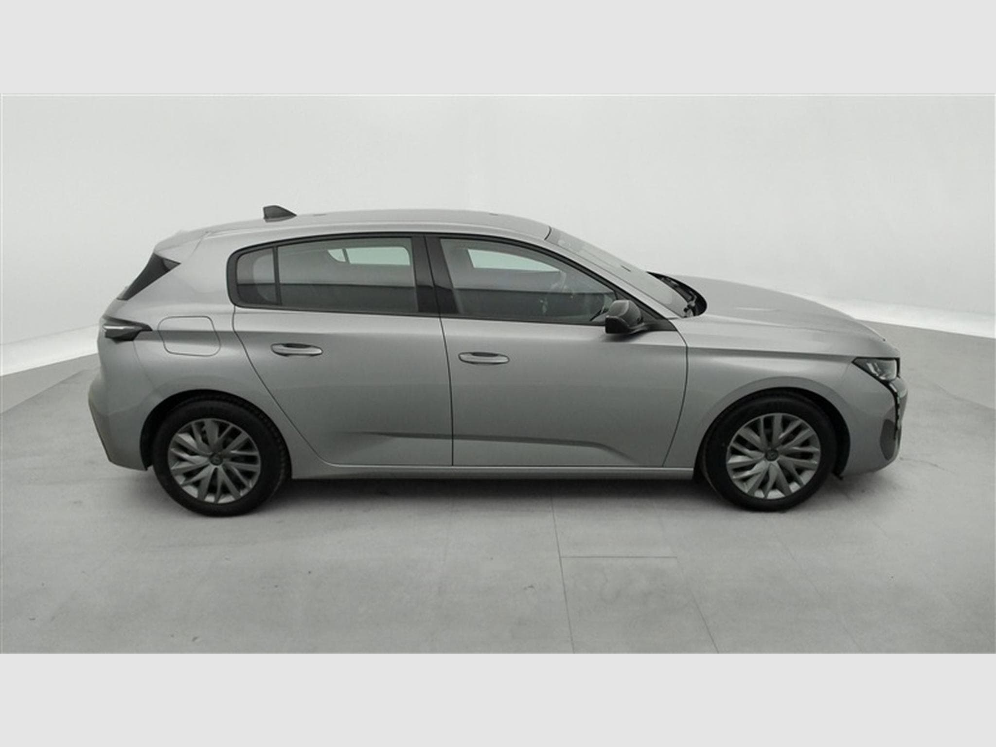 Peugeot 308 1.2 PureTech110cv  Active Pack NAVI / FULL LED / PDC AR (2022) - Photo 24