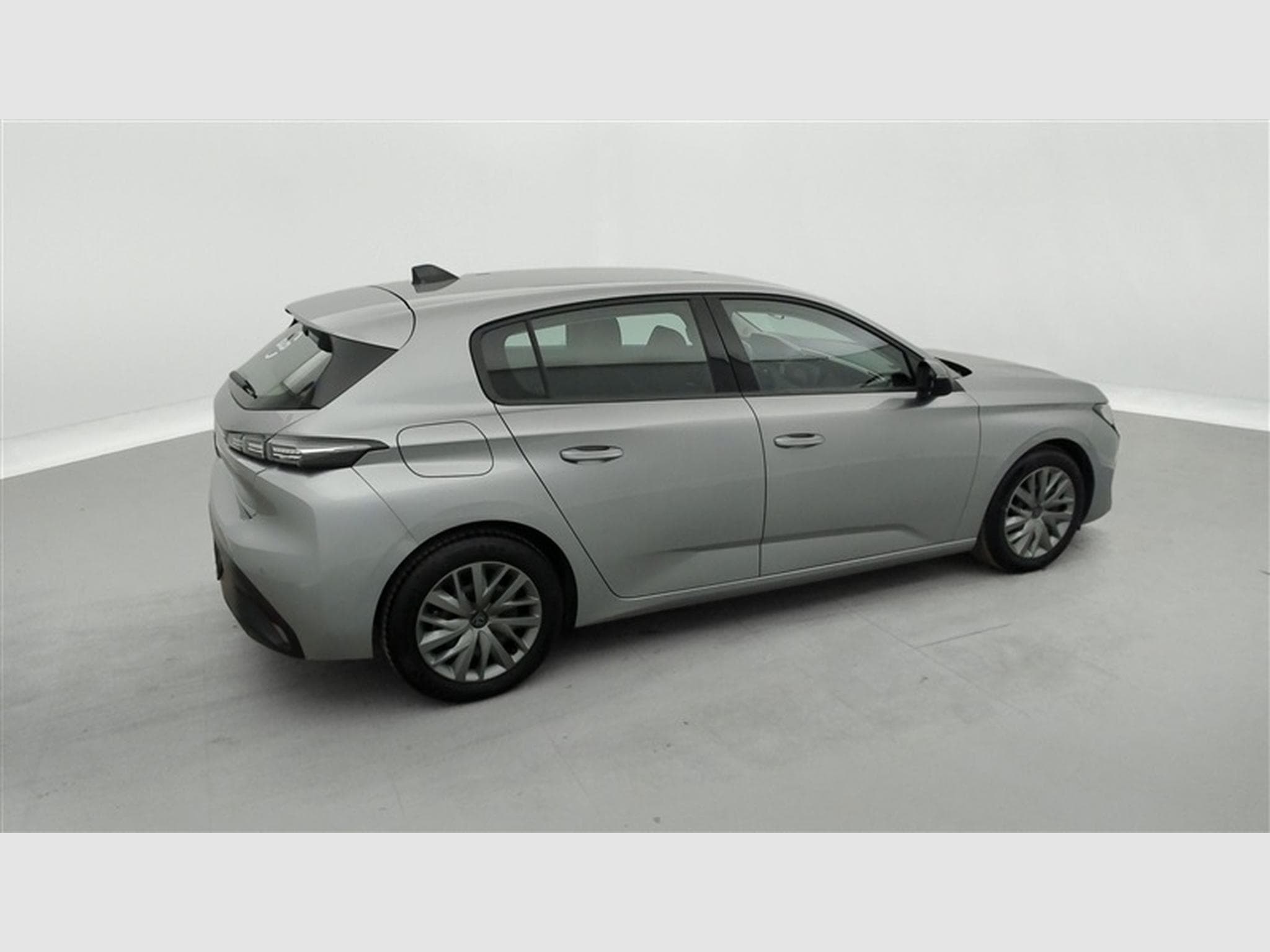 Peugeot 308 1.2 PureTech110cv  Active Pack NAVI / FULL LED / PDC AR (2022) - Photo 25