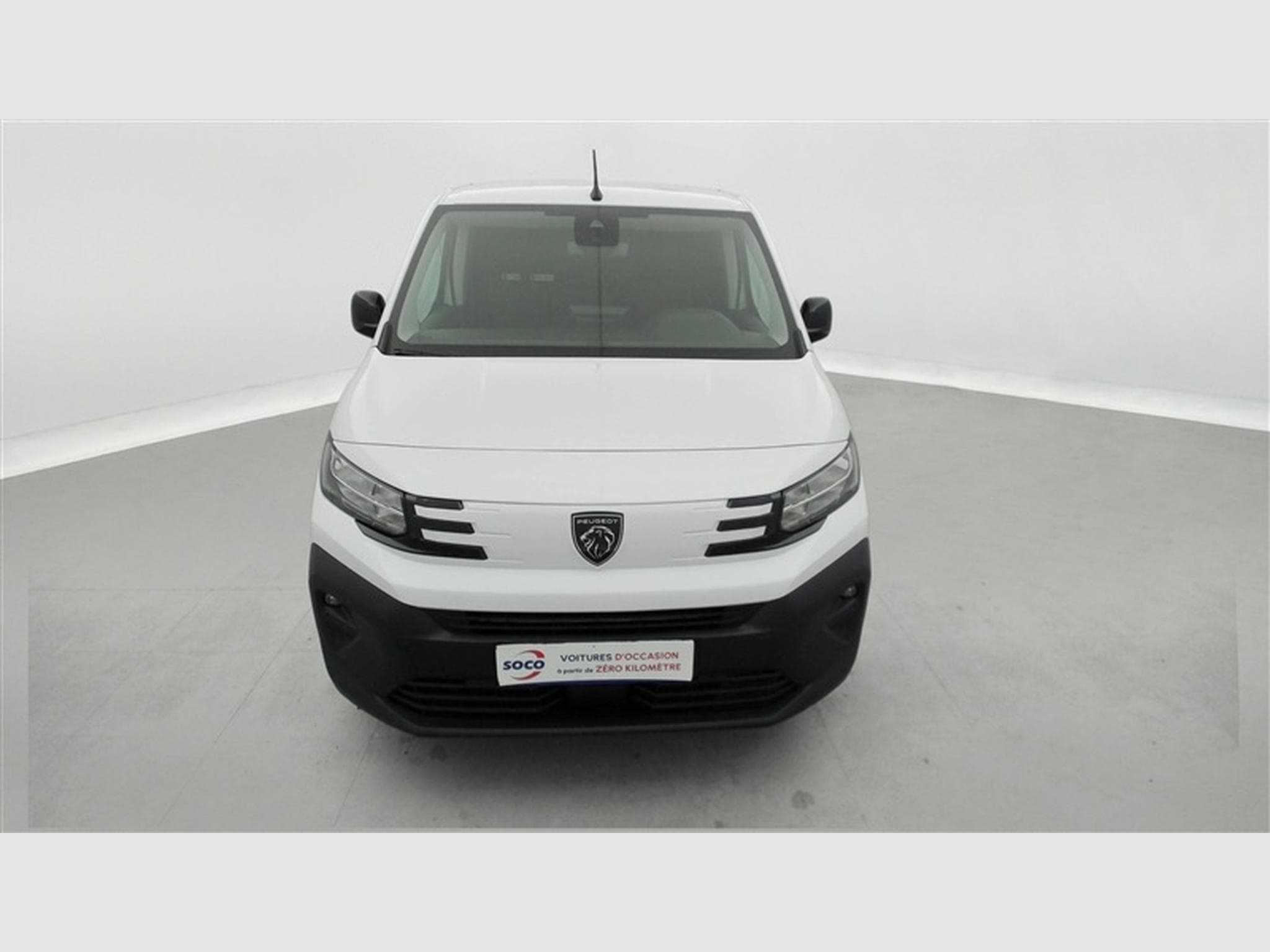 Peugeot Partner 1.5 BlueHDi L1 STD Light S/S (2024) - Foto 4