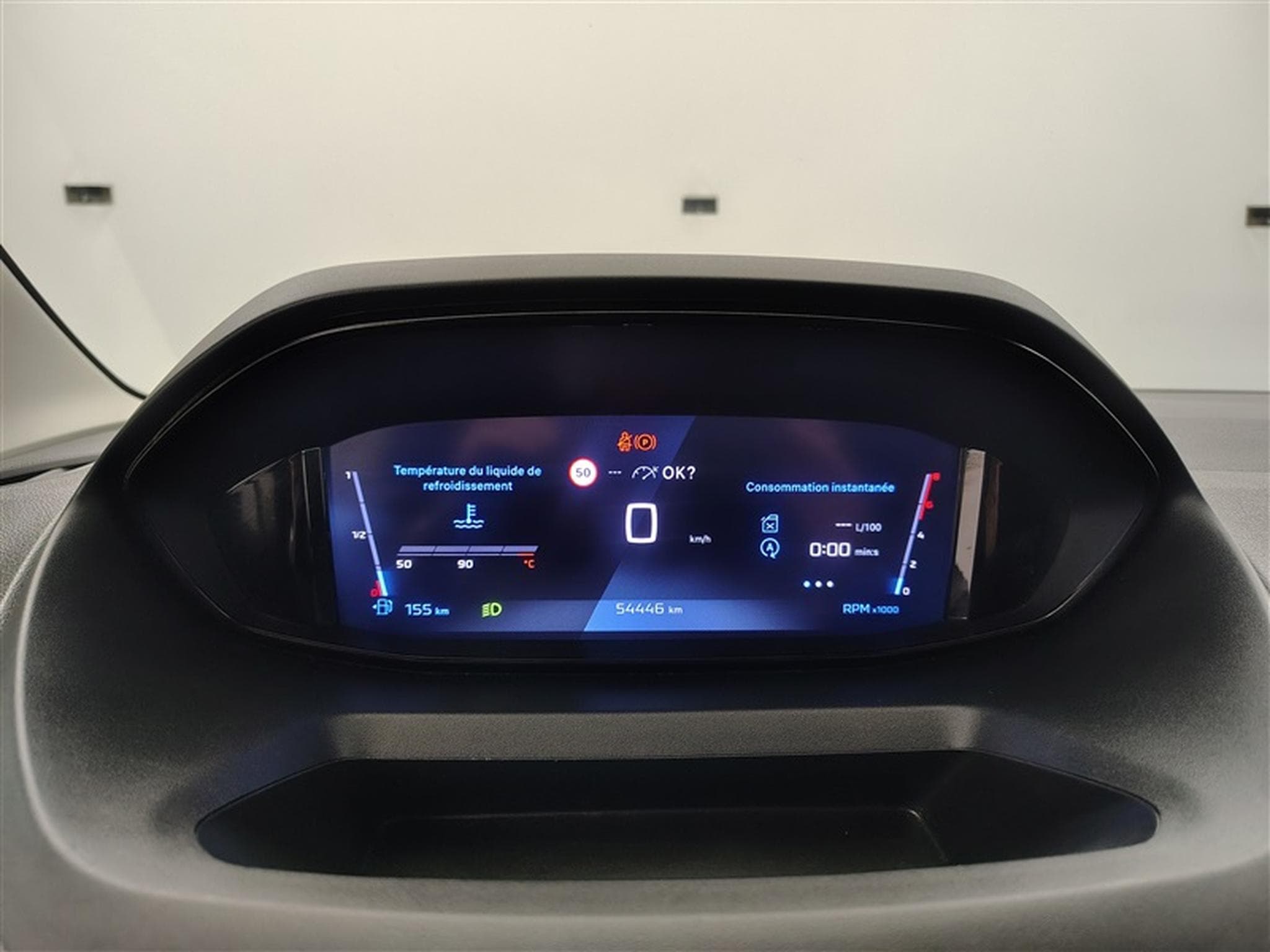 Peugeot Partner 1.5 BlueHDi L1 STD Light S/S (2024) - Foto 10