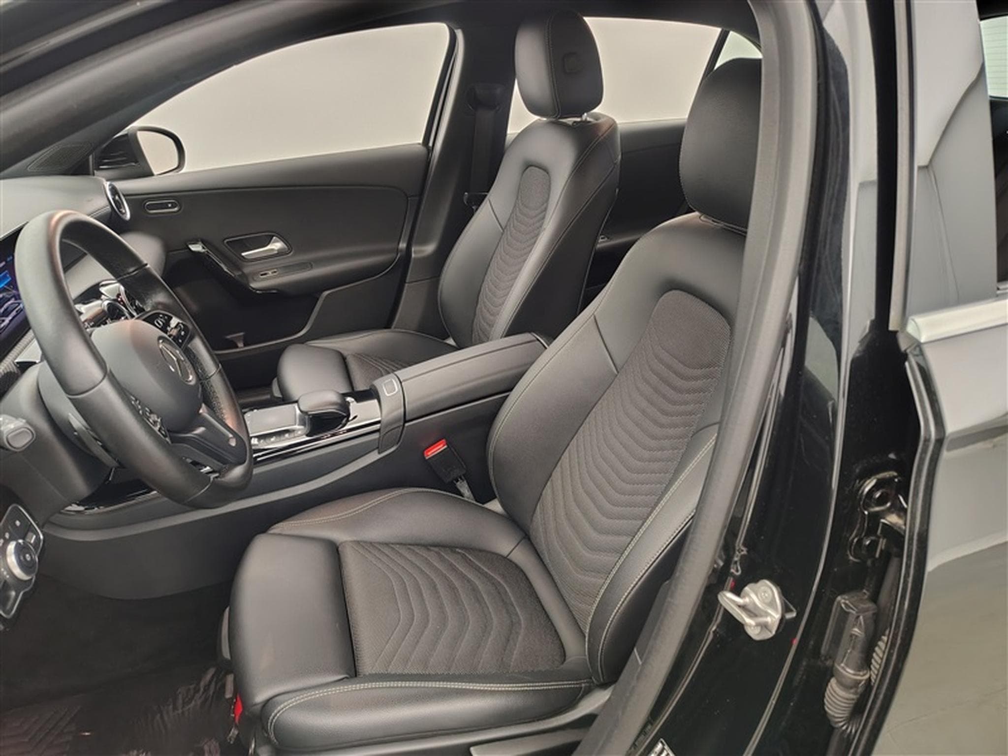 Mercedes A 180 d Business Solution (2020) - Foto 7