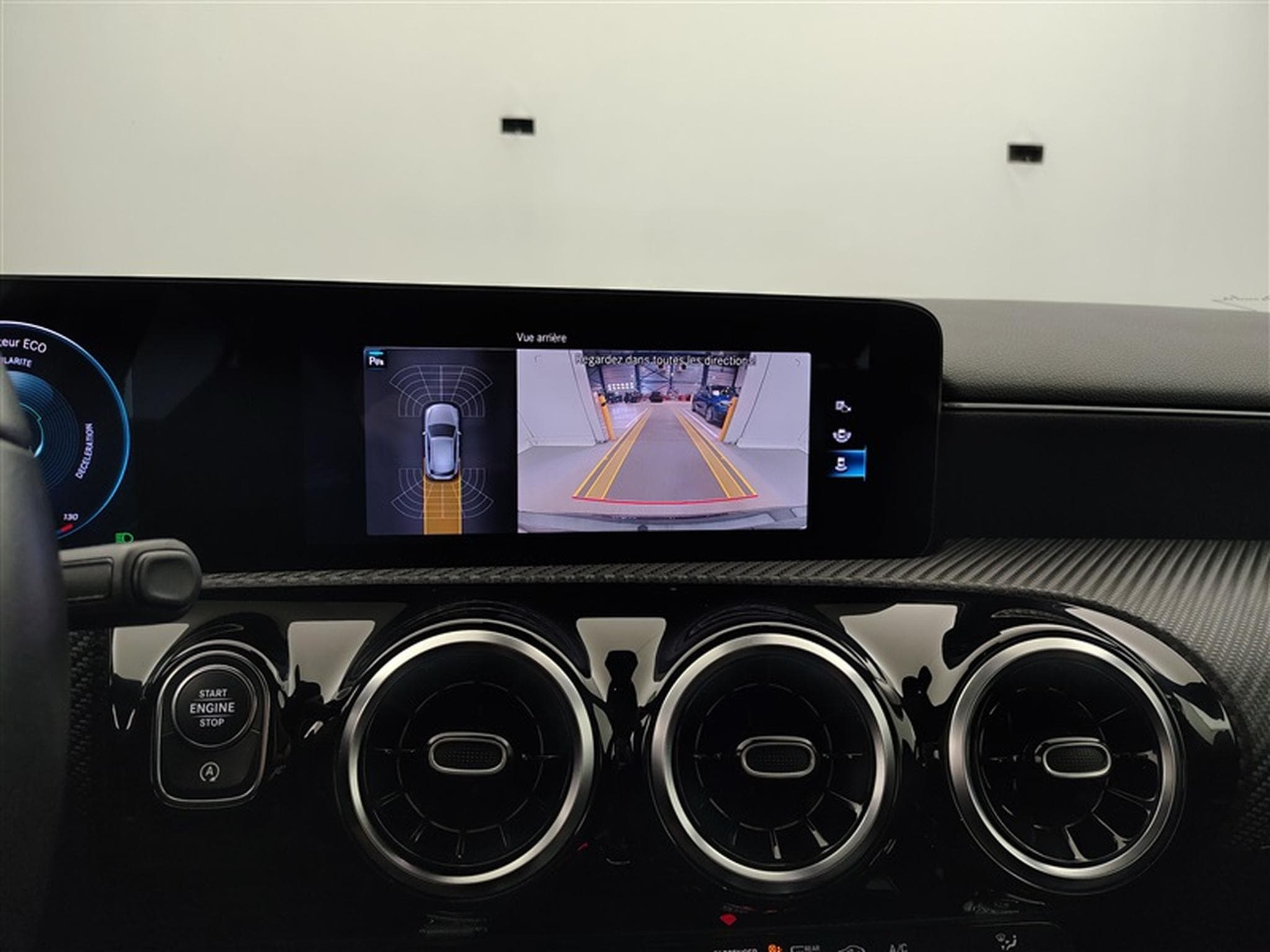 Mercedes A 180 d Business Solution (2020) - Foto 18