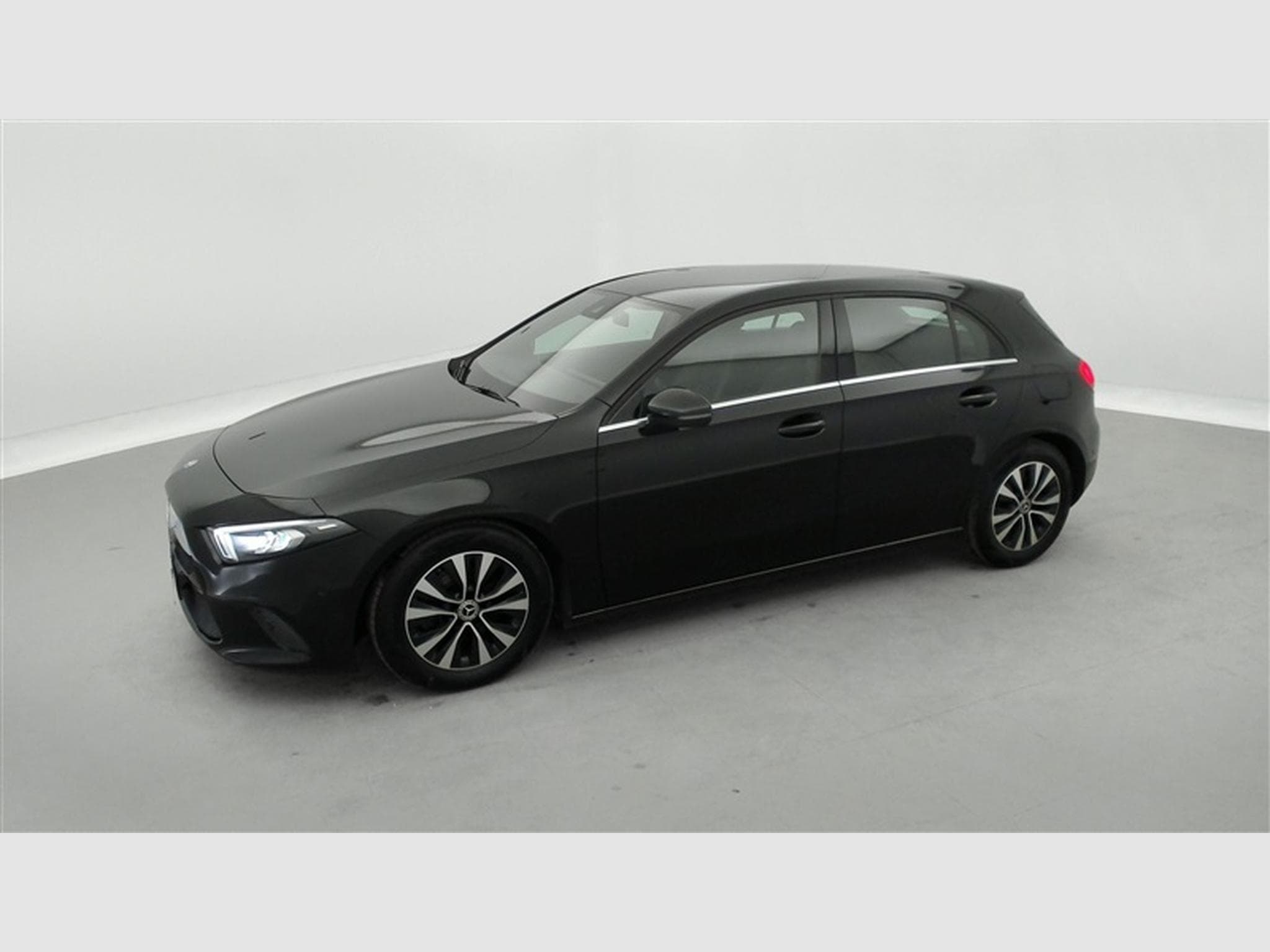 Mercedes A 180 d Business Solution (2020) - Foto 20