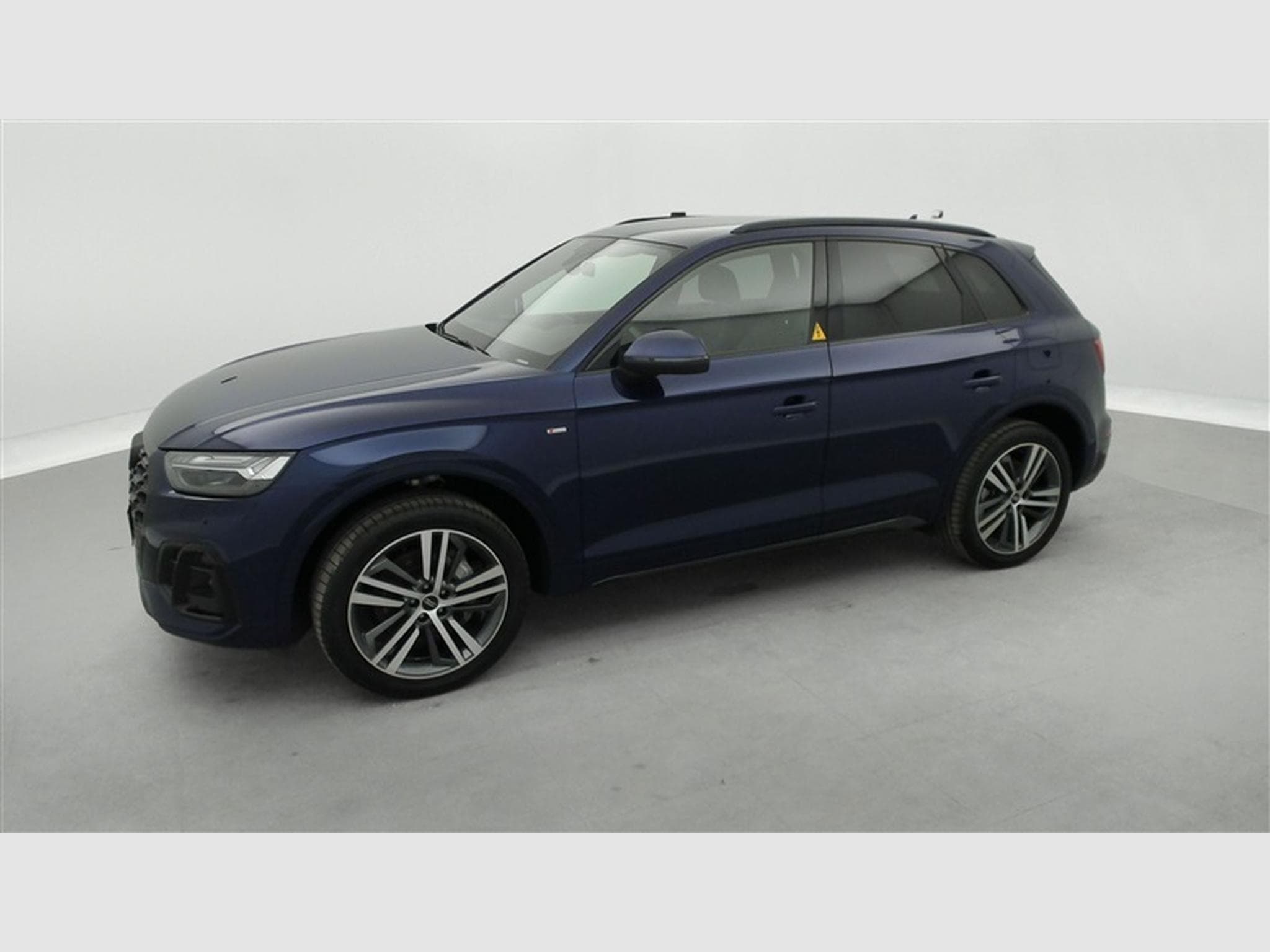 Audi Q5 PHEV 50 TFSIe Quattro S-Line NAVI / CAMERA / FULL LED (2024) - Foto 22